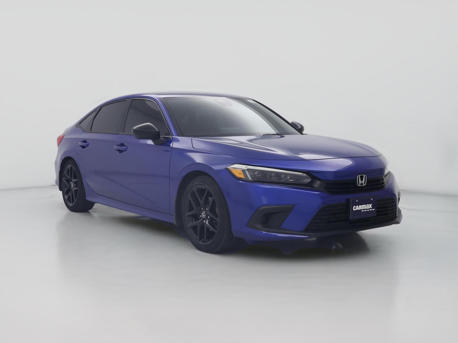 2022 Honda Civic Sedan