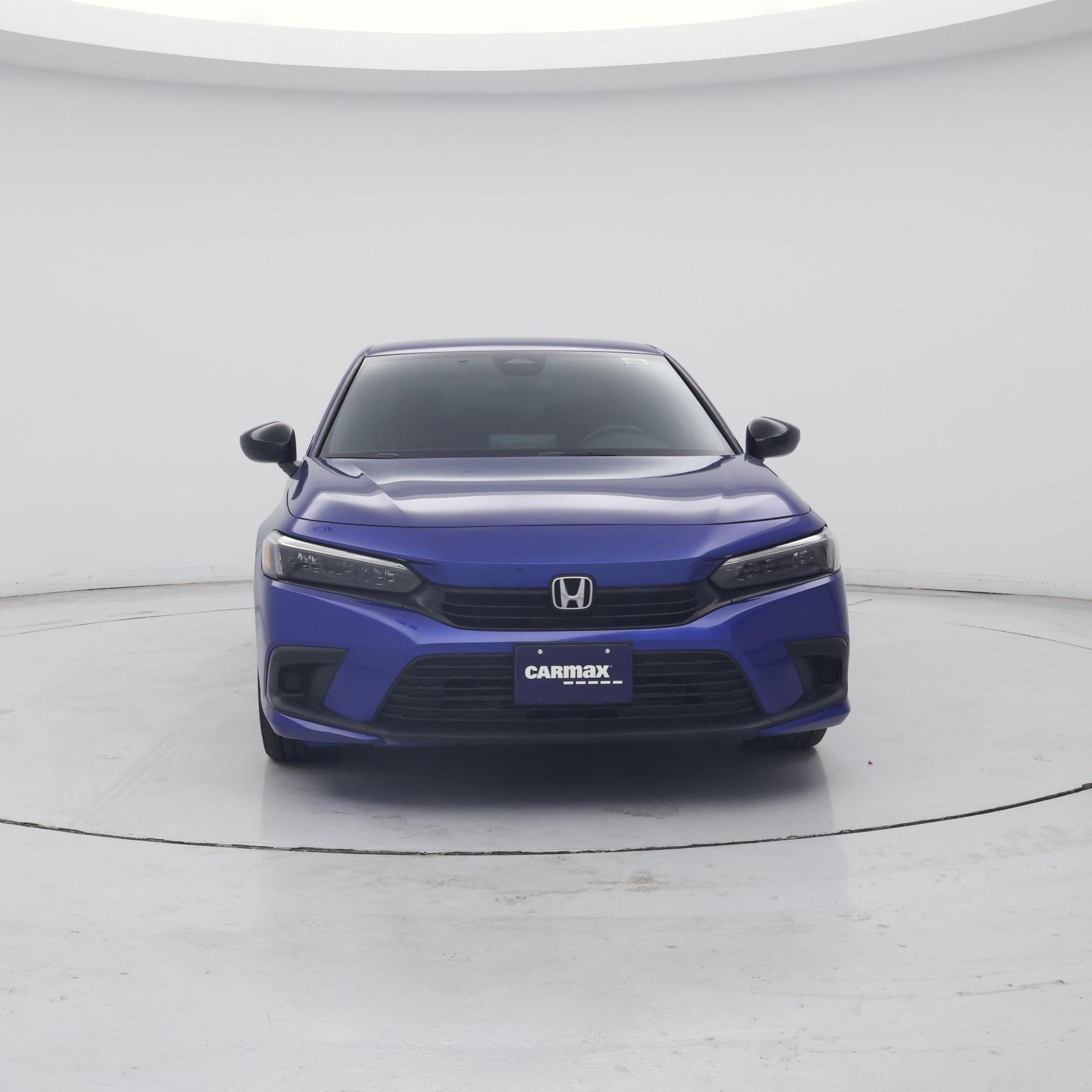 Thumbnail: 2022 Honda Civic - 5