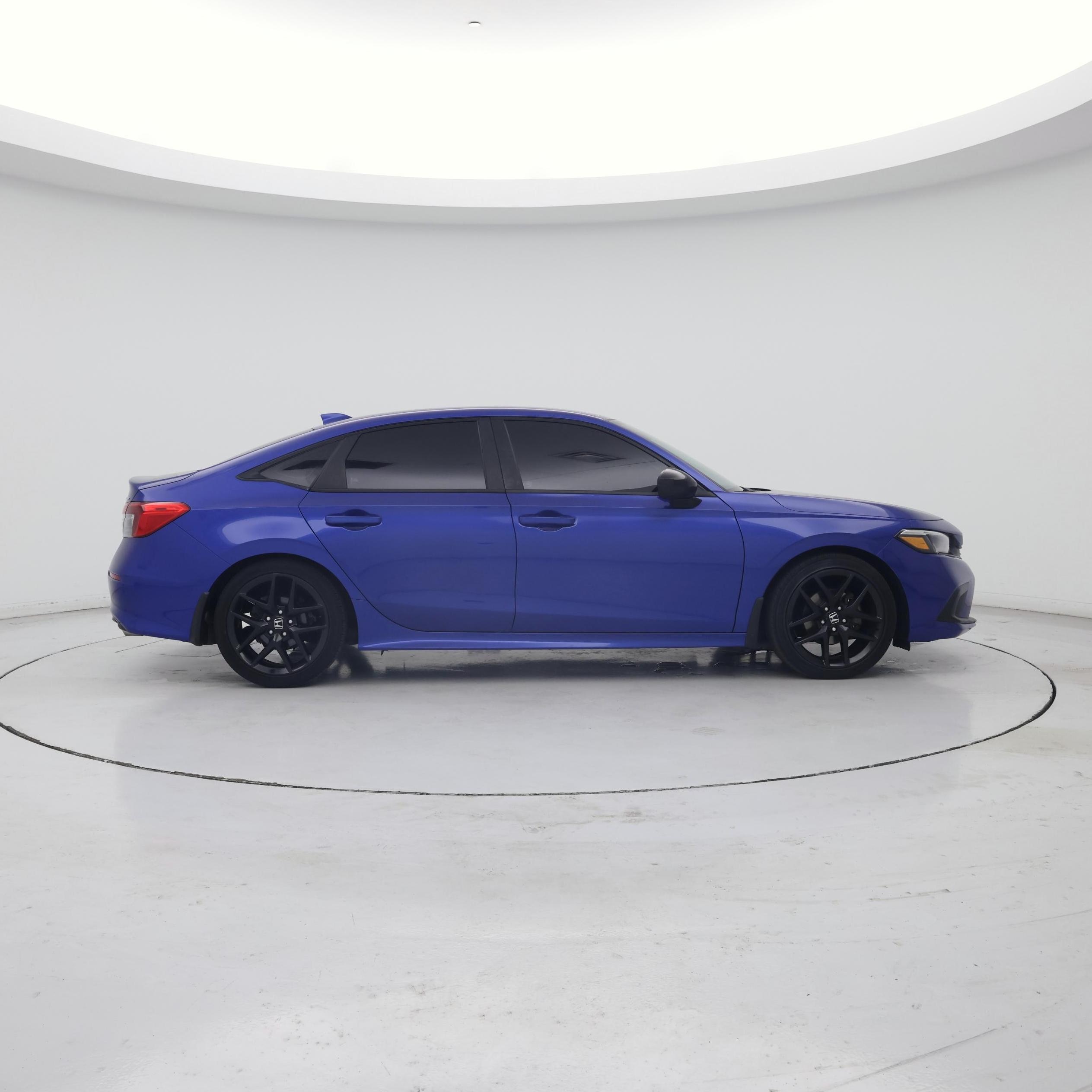 Thumbnail: 2022 Honda Civic - 7