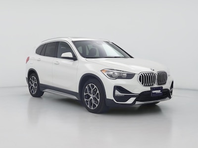 2020 BMW X1 XDrive28i