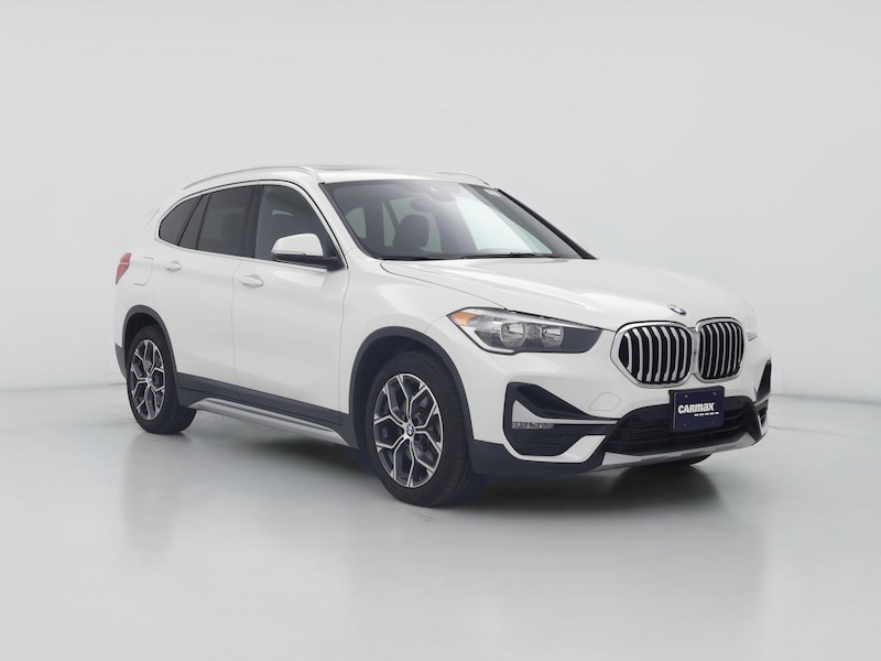 2020 BMW X1 XDrive28i