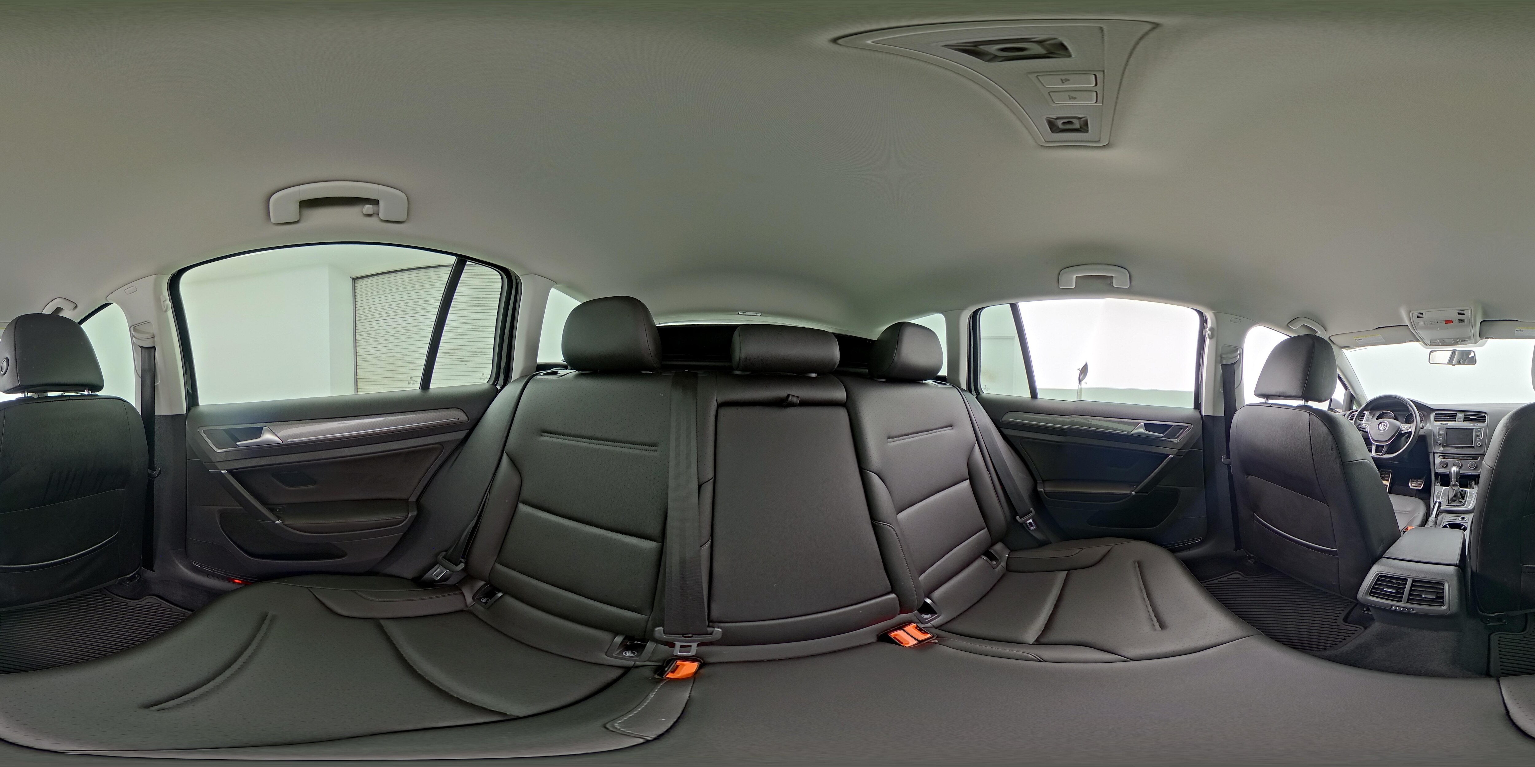 2017 Volkswagen Golf Alltrack Alltrack S - Photo 25