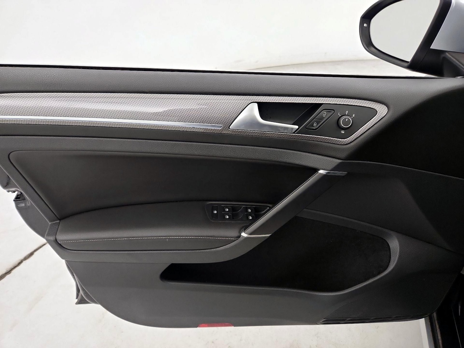 2017 Volkswagen Golf Alltrack Alltrack S - Photo 13