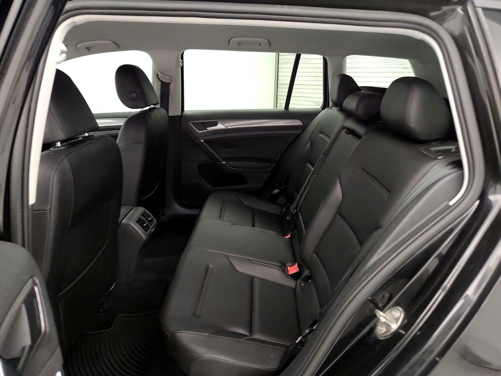 2017 Volkswagen Golf Alltrack Alltrack S - Photo 20