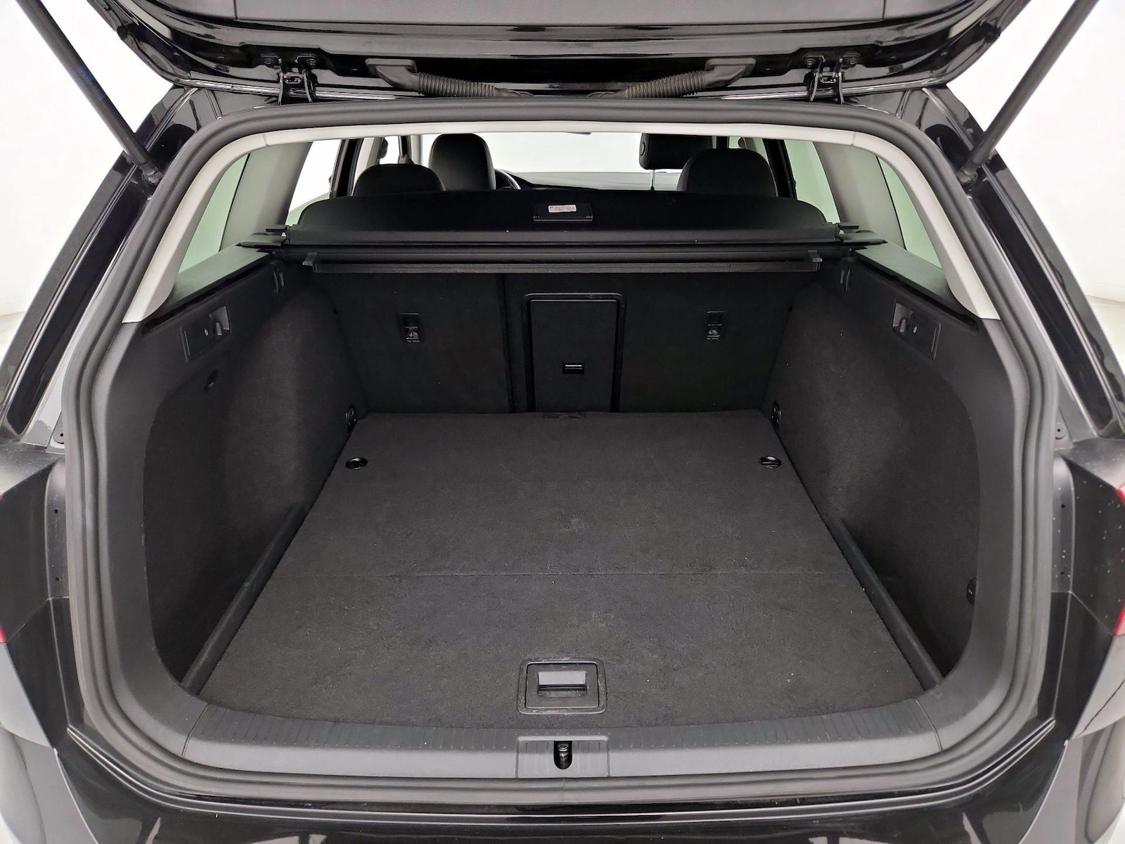 2017 Volkswagen Golf Alltrack Alltrack S - Photo 21