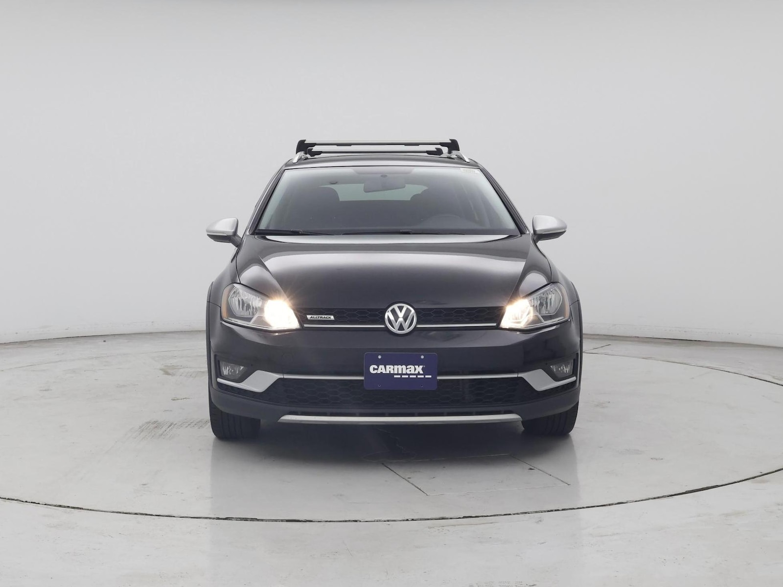 2017 Volkswagen Golf Alltrack Alltrack S - Photo 6