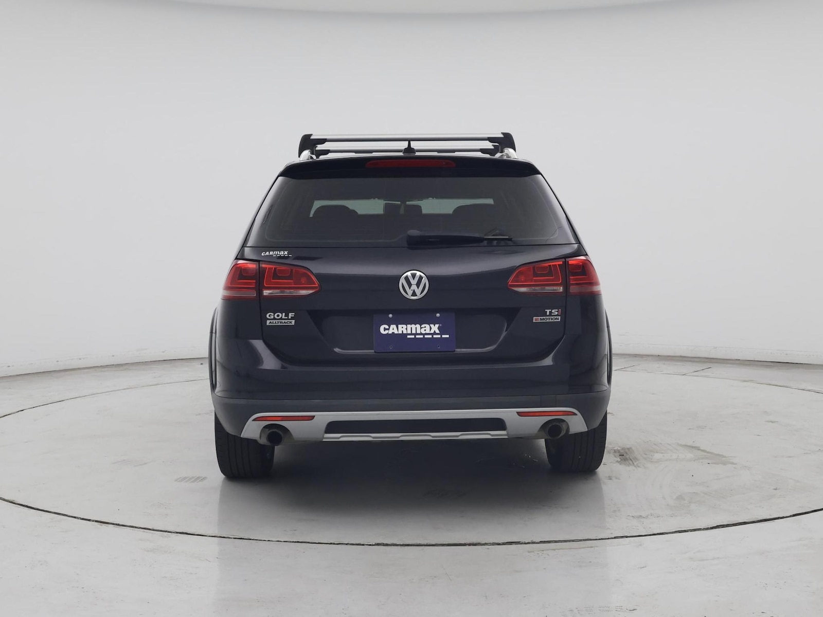 2017 Volkswagen Golf Alltrack Alltrack S - Photo 7
