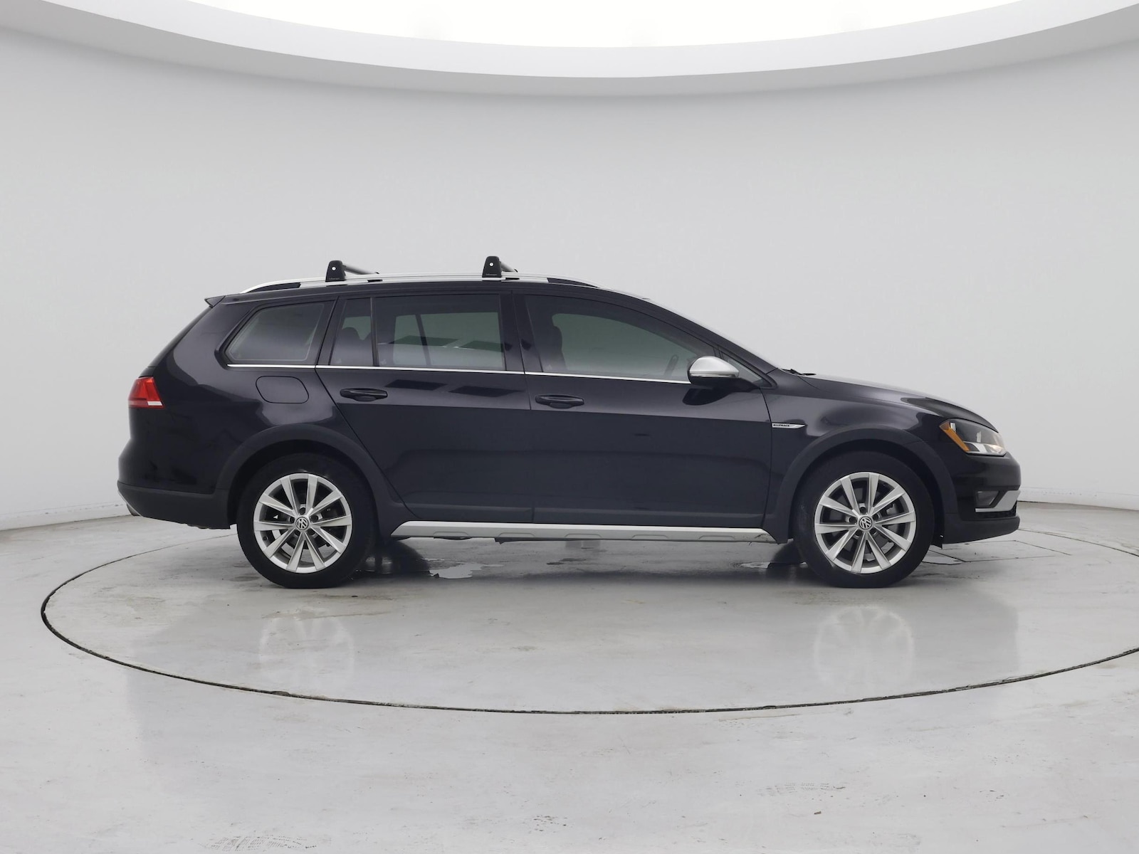 2017 Volkswagen Golf Alltrack Alltrack S - Photo 8