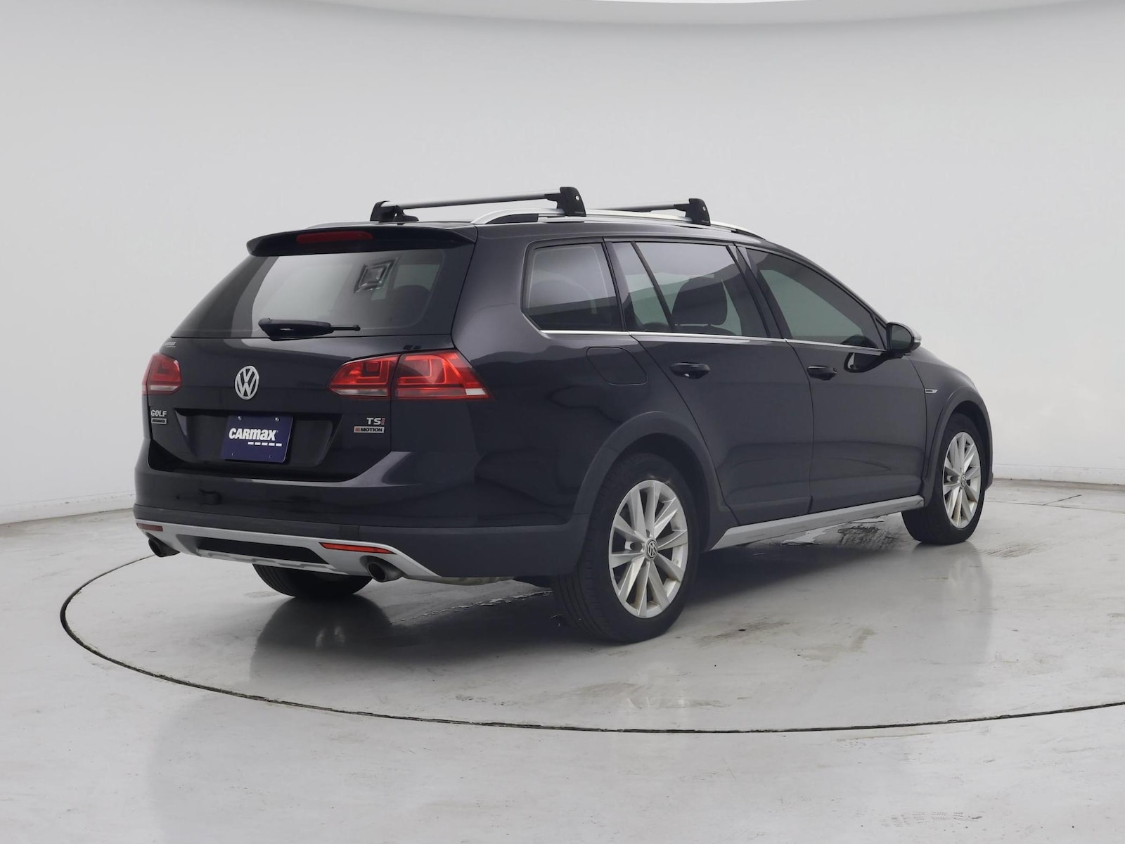 2017 Volkswagen Golf Alltrack Alltrack S - Photo 9