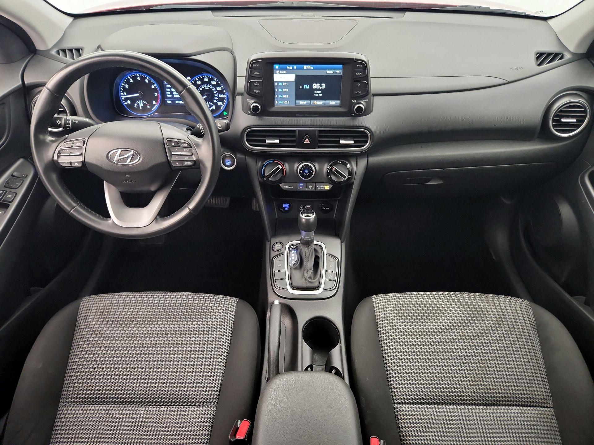 Thumbnail: 2020 Hyundai Kona - 9
