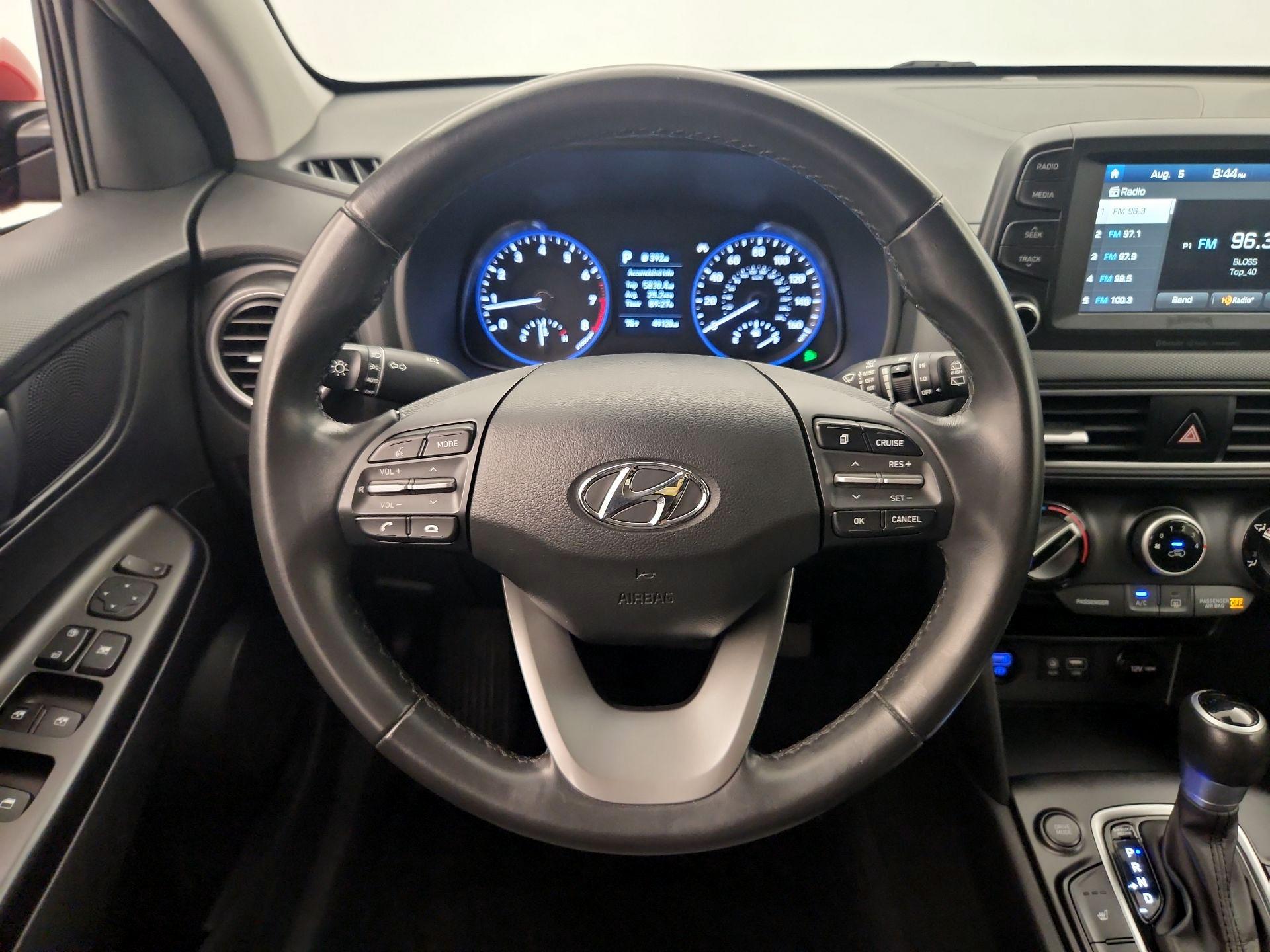 Thumbnail: 2020 Hyundai Kona - 10