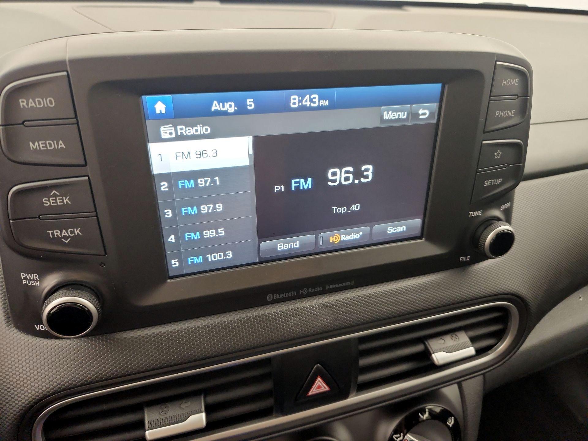 Thumbnail: 2020 Hyundai Kona - 15