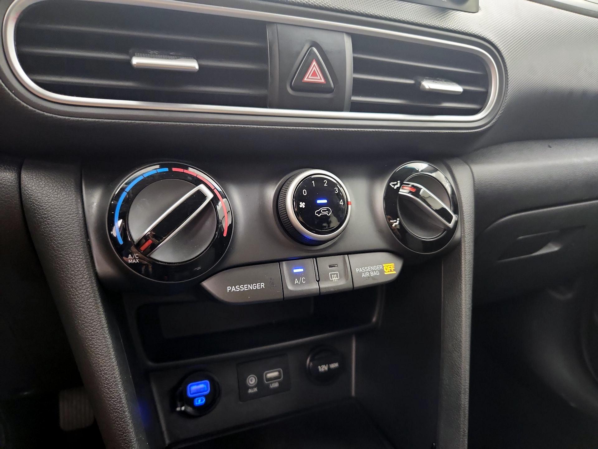 Thumbnail: 2020 Hyundai Kona - 16