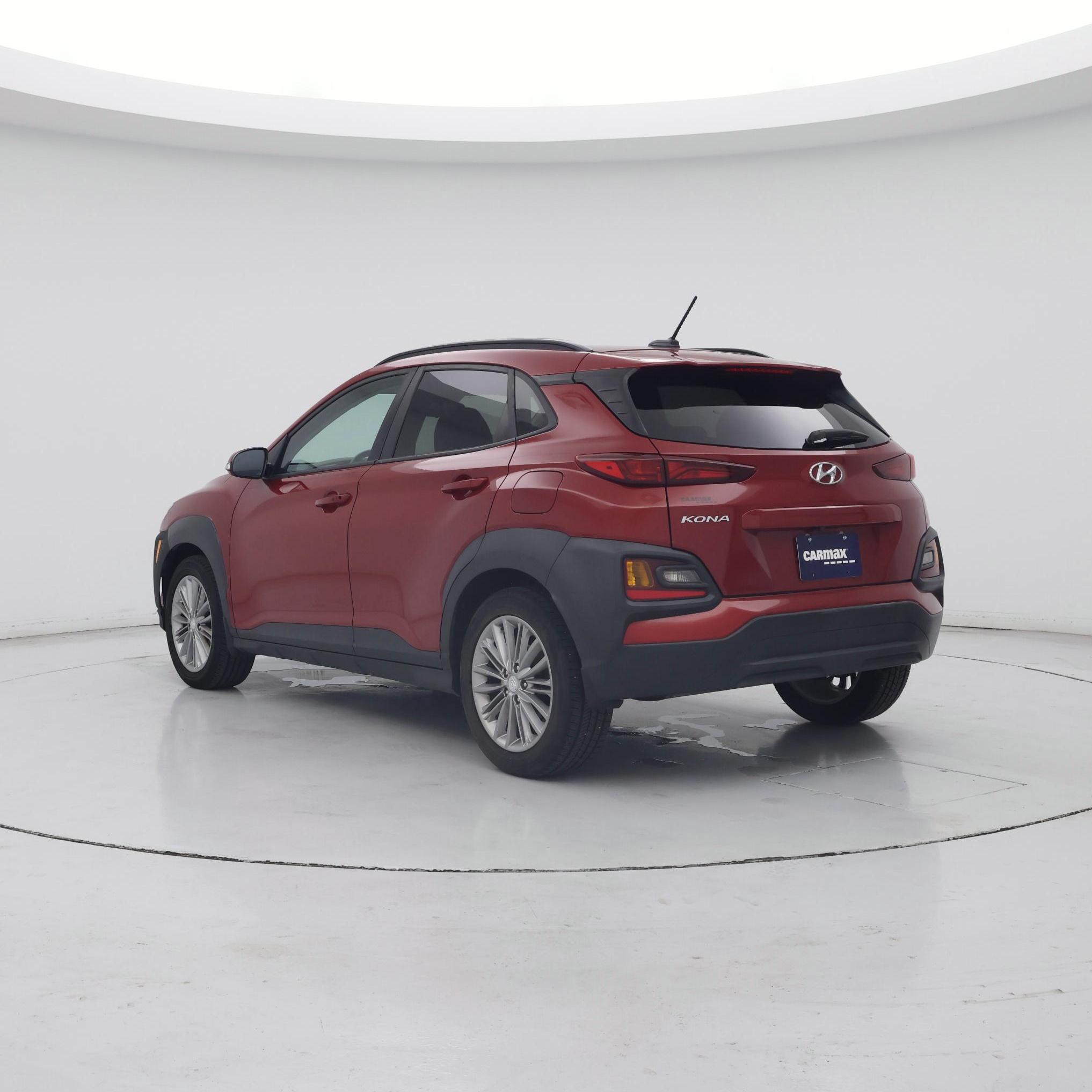 Thumbnail: 2020 Hyundai Kona - 2