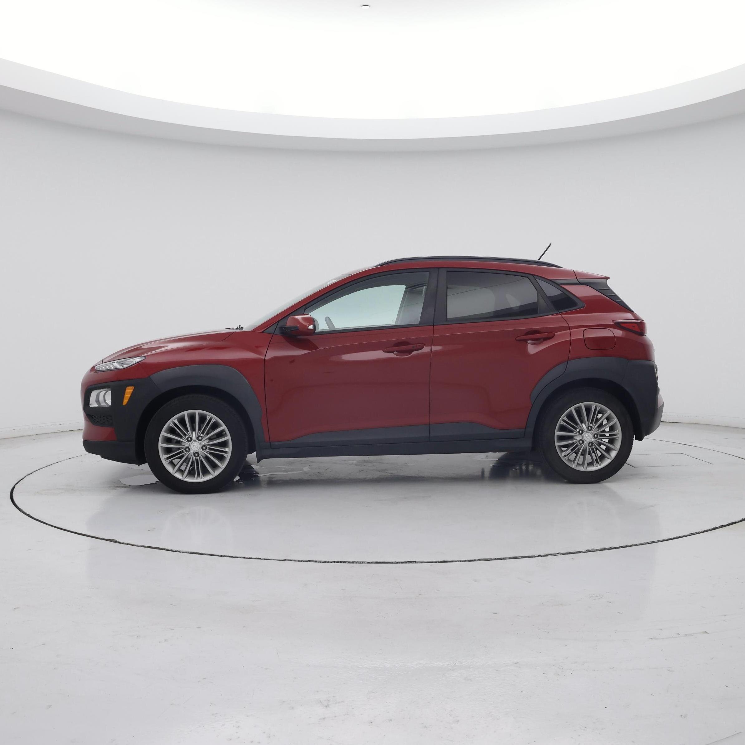 Thumbnail: 2020 Hyundai Kona - 3