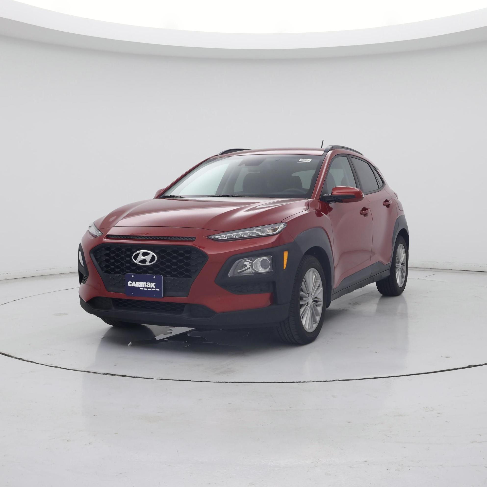 Thumbnail: 2020 Hyundai Kona - 4