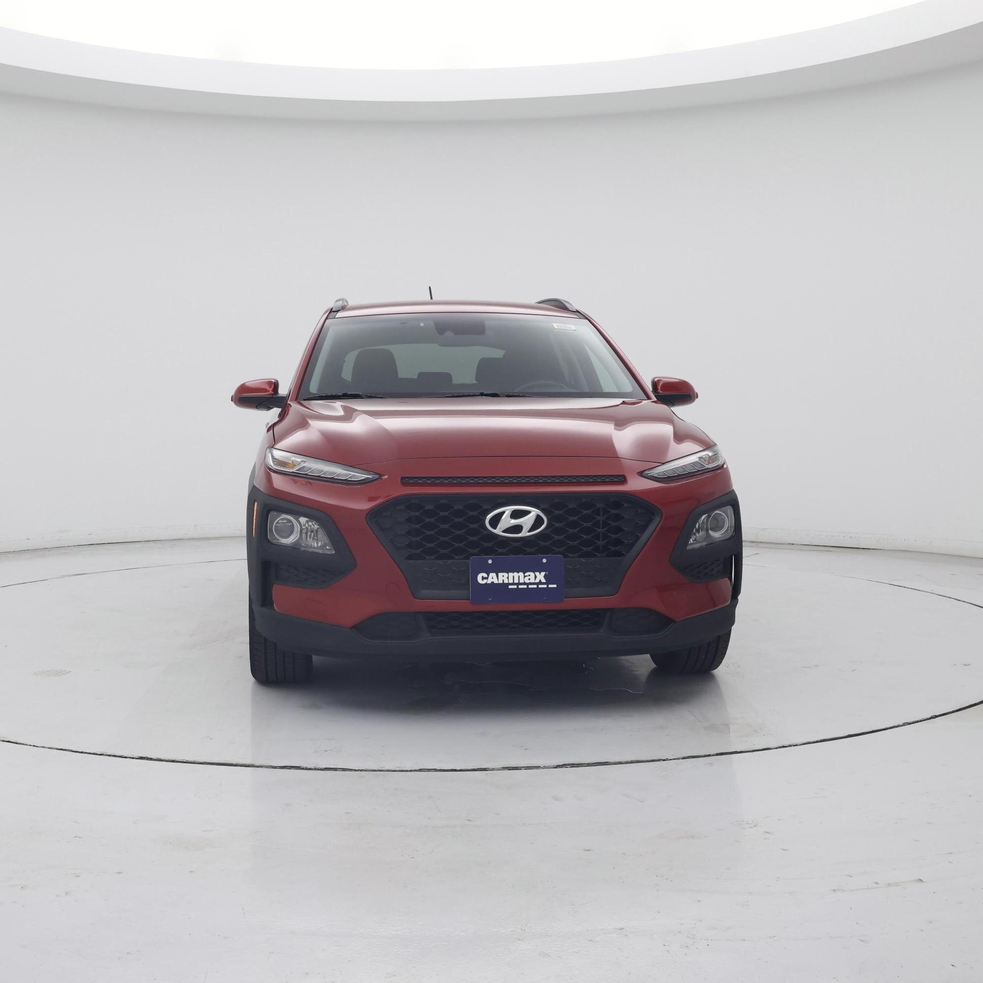 Thumbnail: 2020 Hyundai Kona - 5