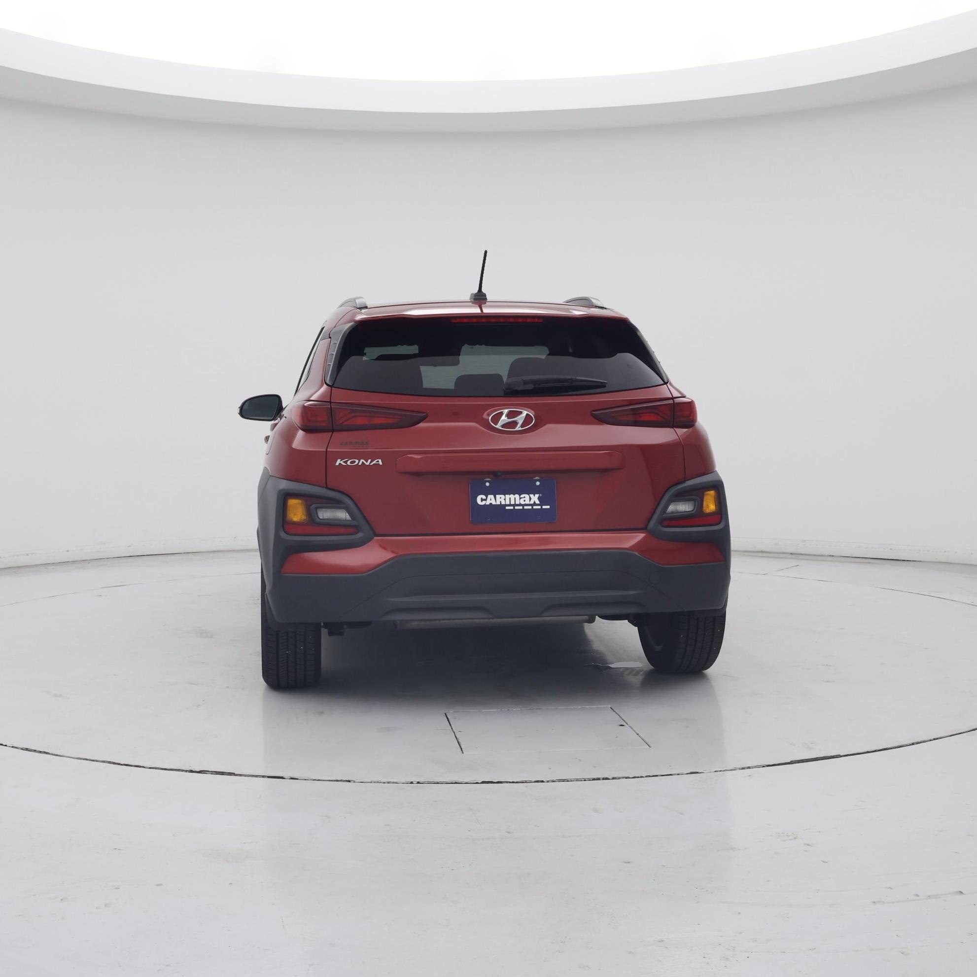 Thumbnail: 2020 Hyundai Kona - 6