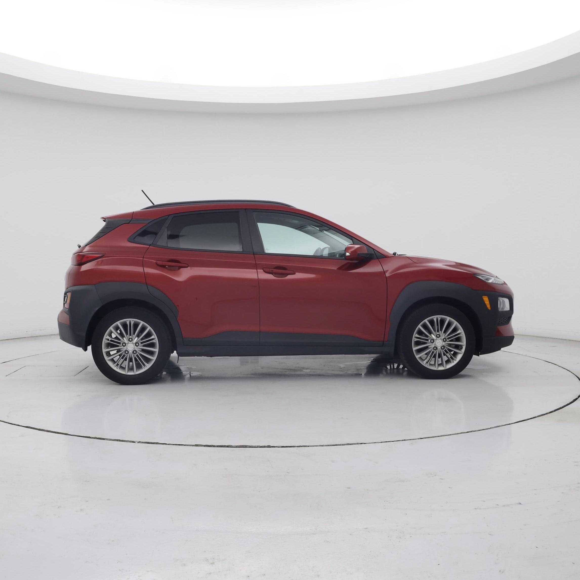 Thumbnail: 2020 Hyundai Kona - 7