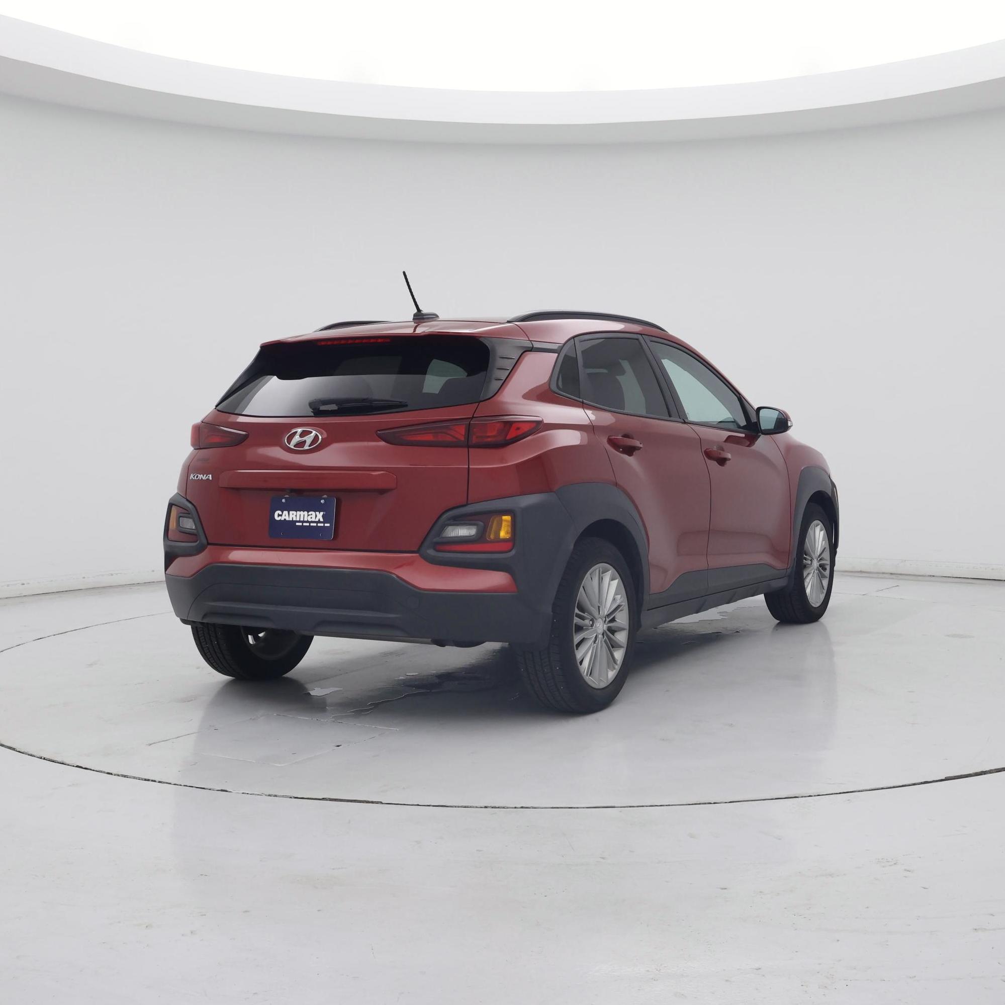 Thumbnail: 2020 Hyundai Kona - 8