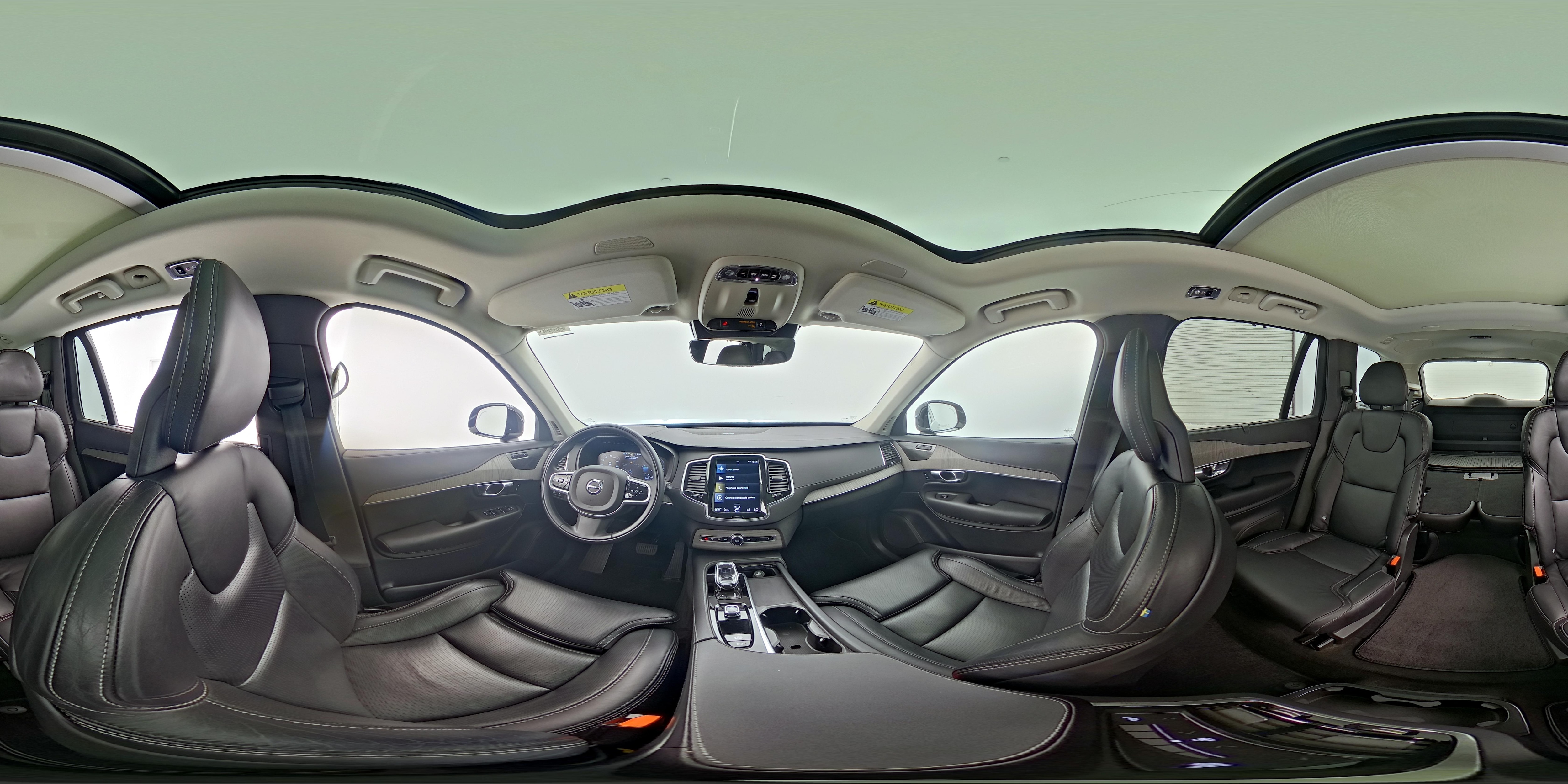 2022 Volvo XC90 Inscription - Photo 27