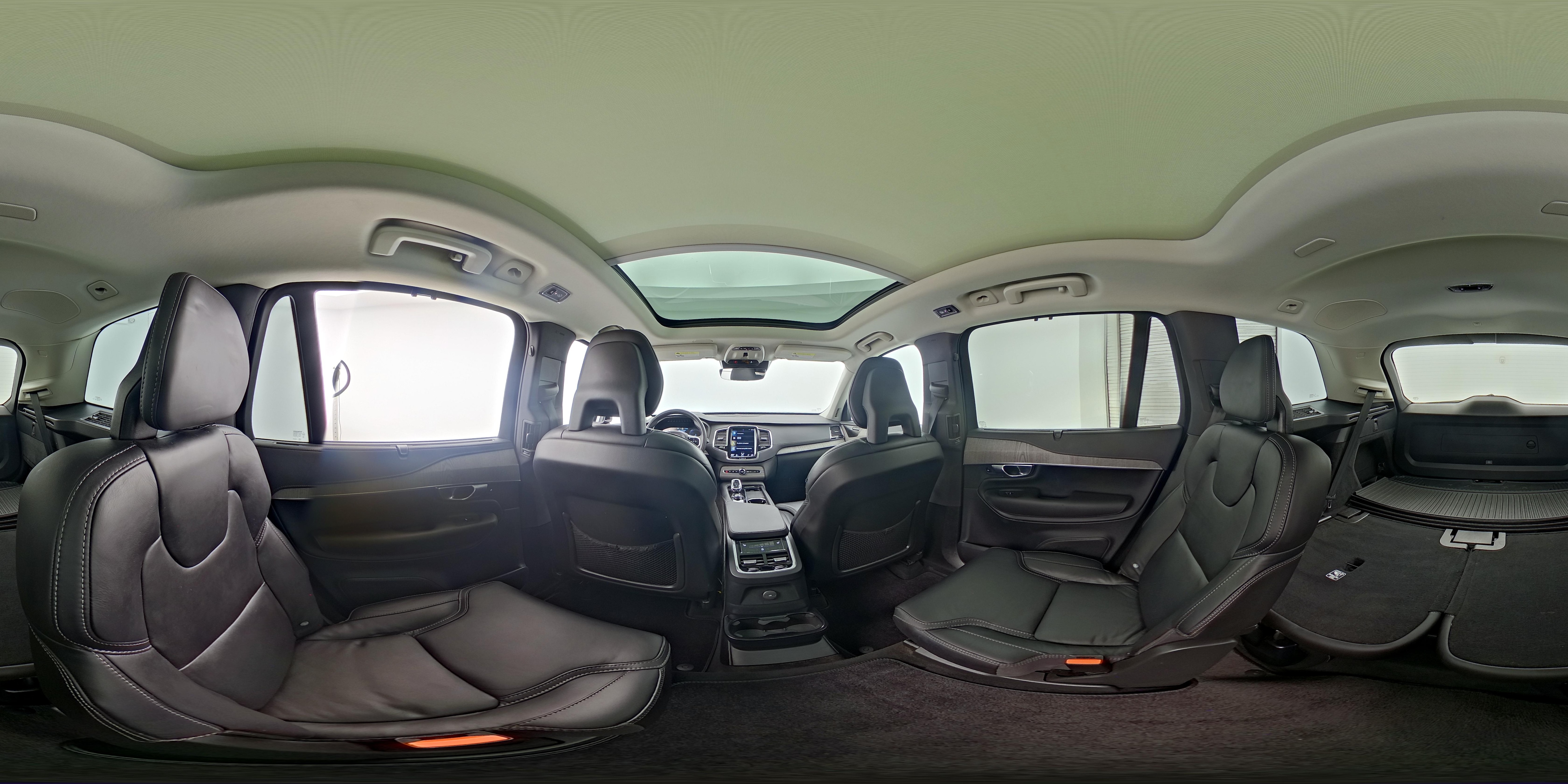 2022 Volvo XC90 Inscription - Photo 28