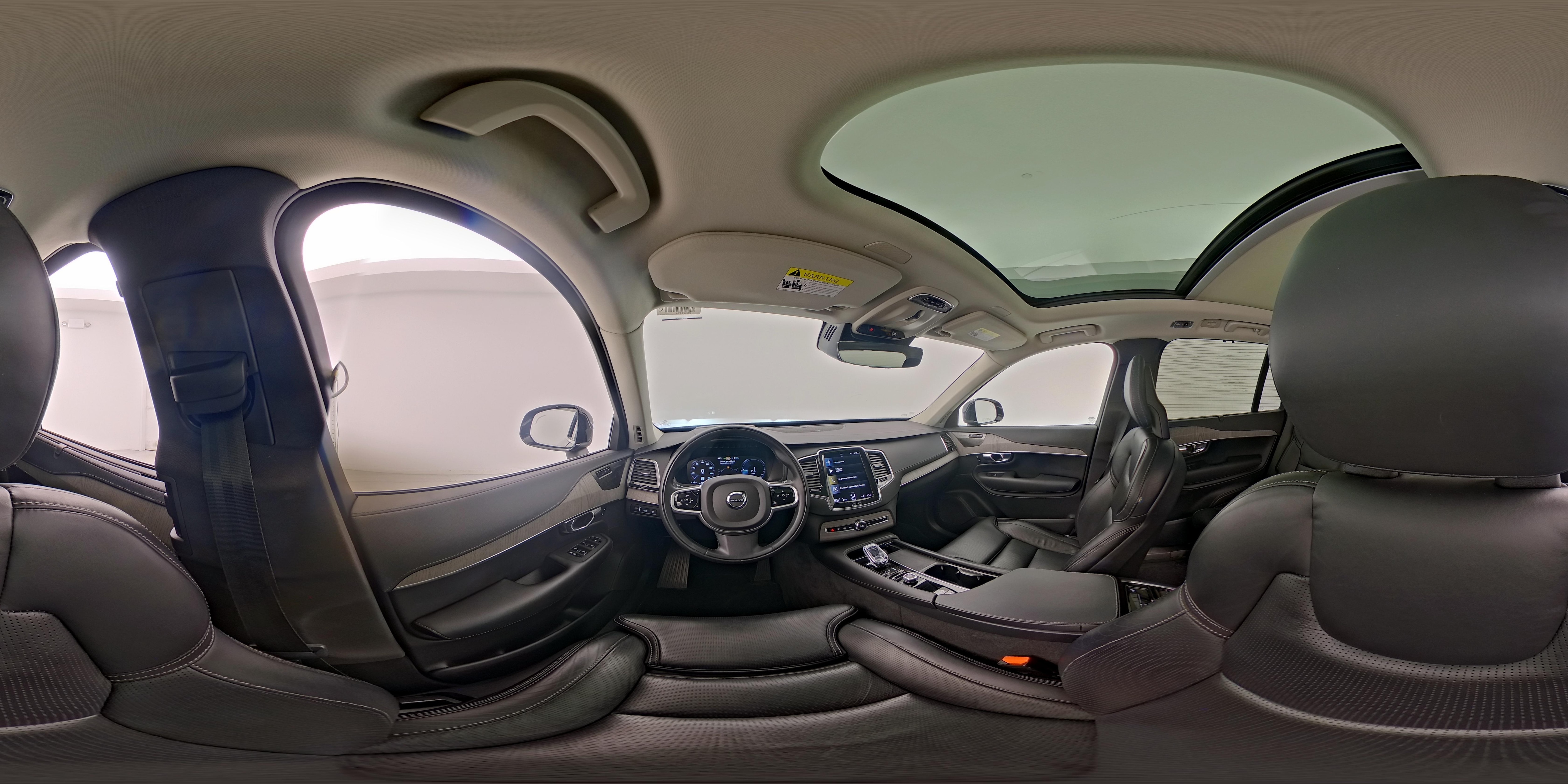 2022 Volvo XC90 Inscription - Photo 29