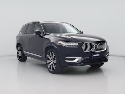 2022 Volvo XC90 Recharge PHEV T8 Inscription