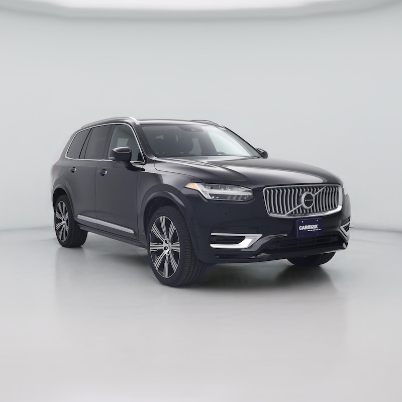 2022 Volvo XC90 Recharge T8 Inscription