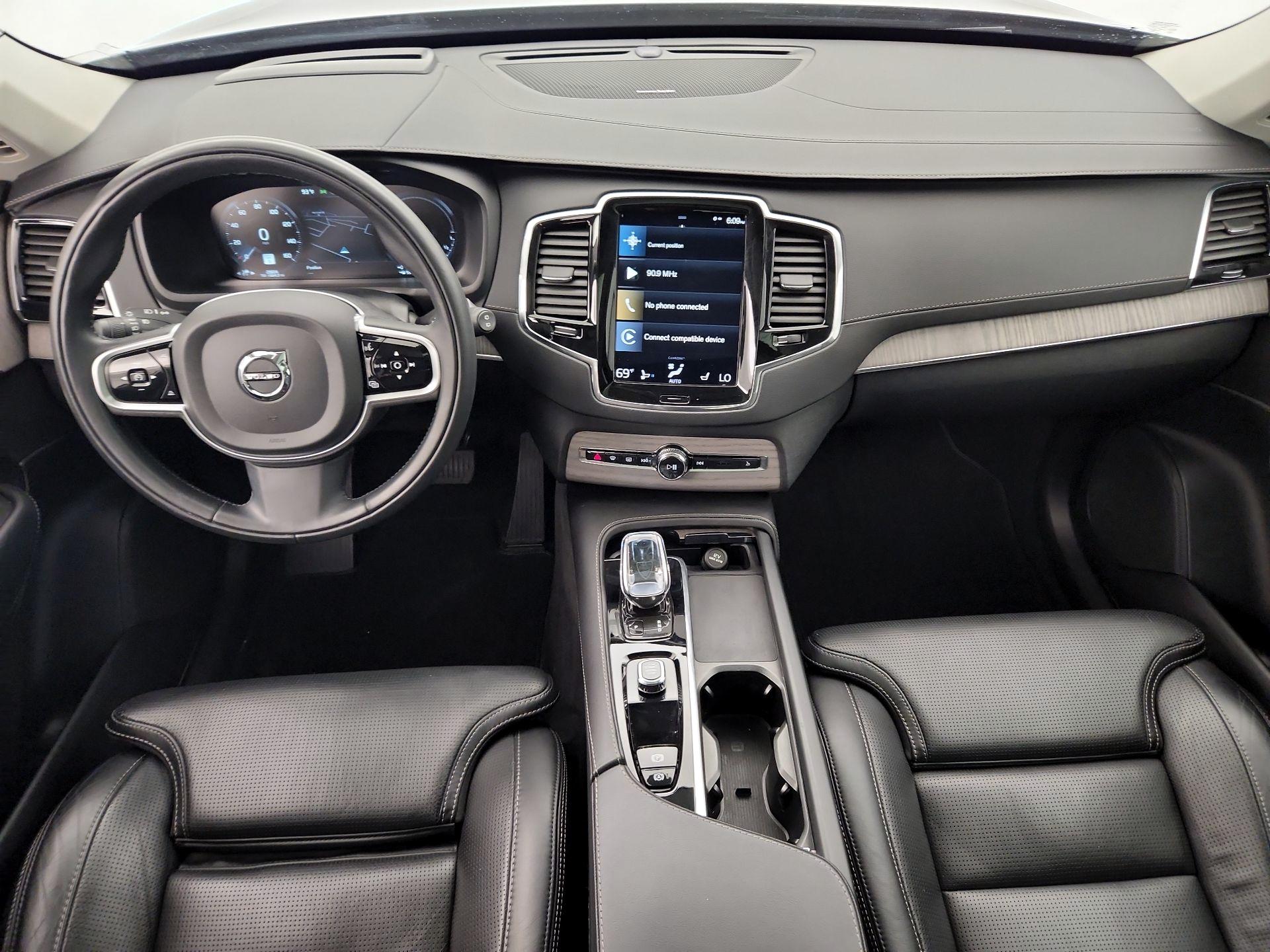 Thumbnail: 2022 Volvo XC90 - 9