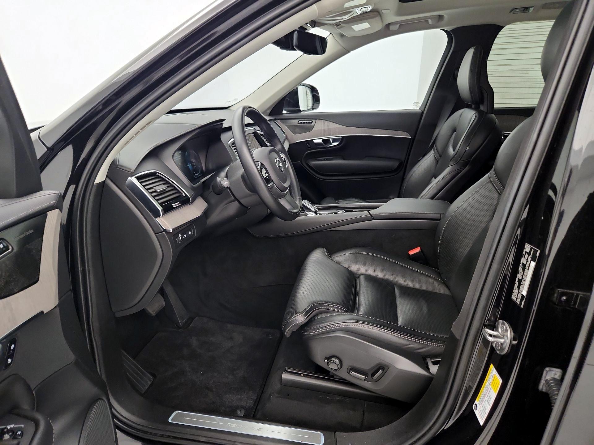 Thumbnail: 2022 Volvo XC90 - 11