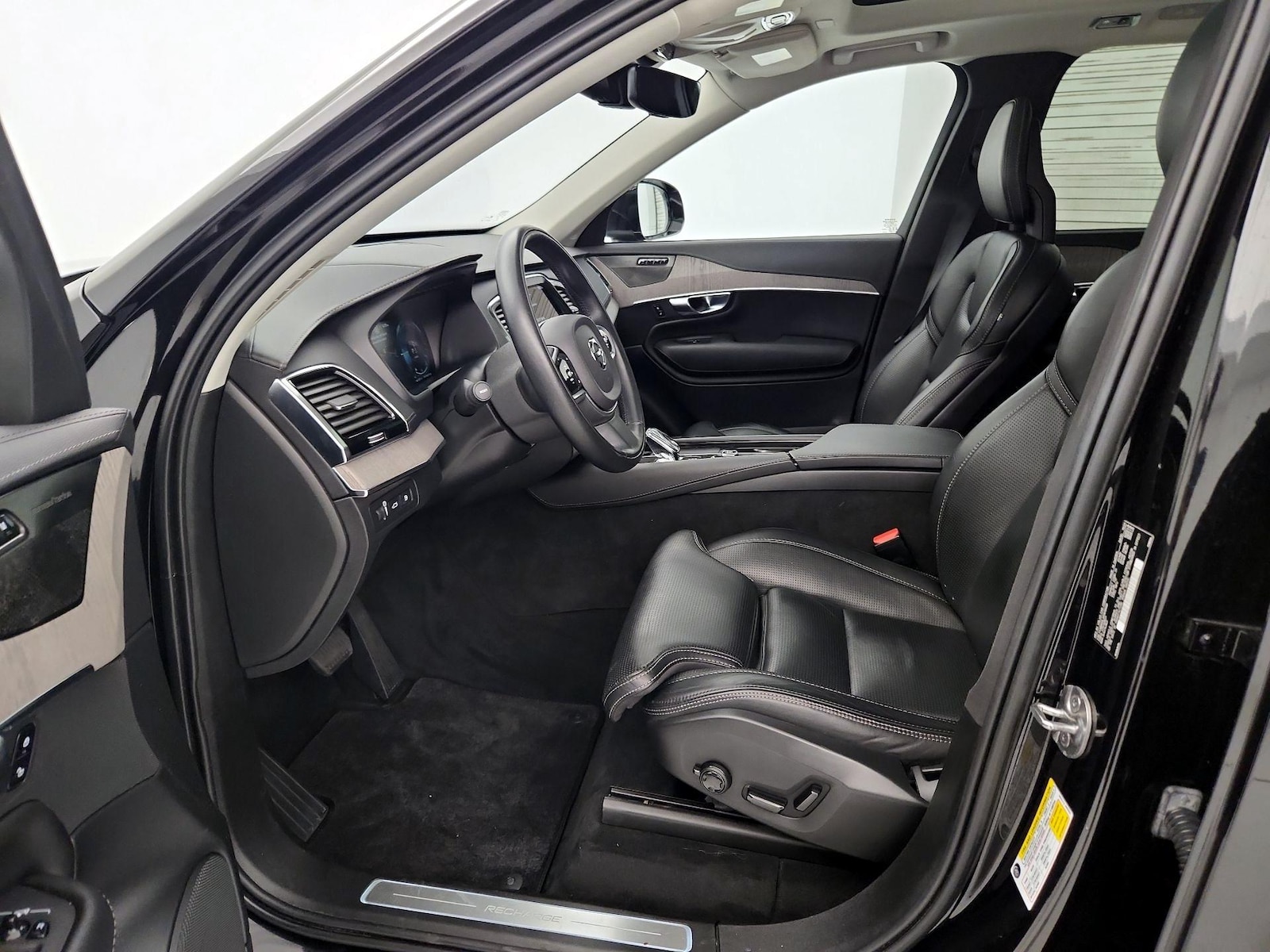 2022 Volvo XC90 Inscription - Photo 12