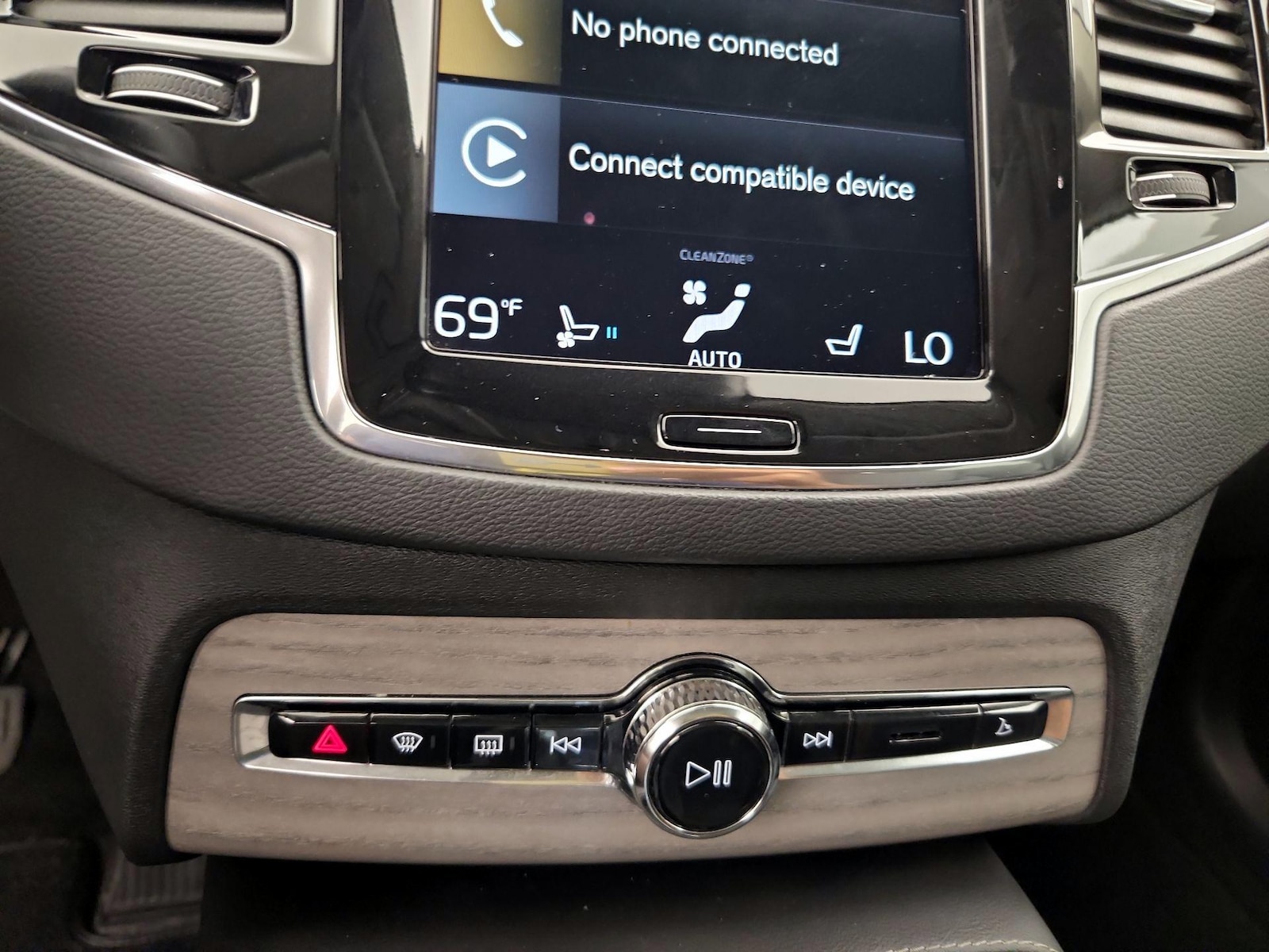 2022 Volvo XC90 Inscription - Photo 17