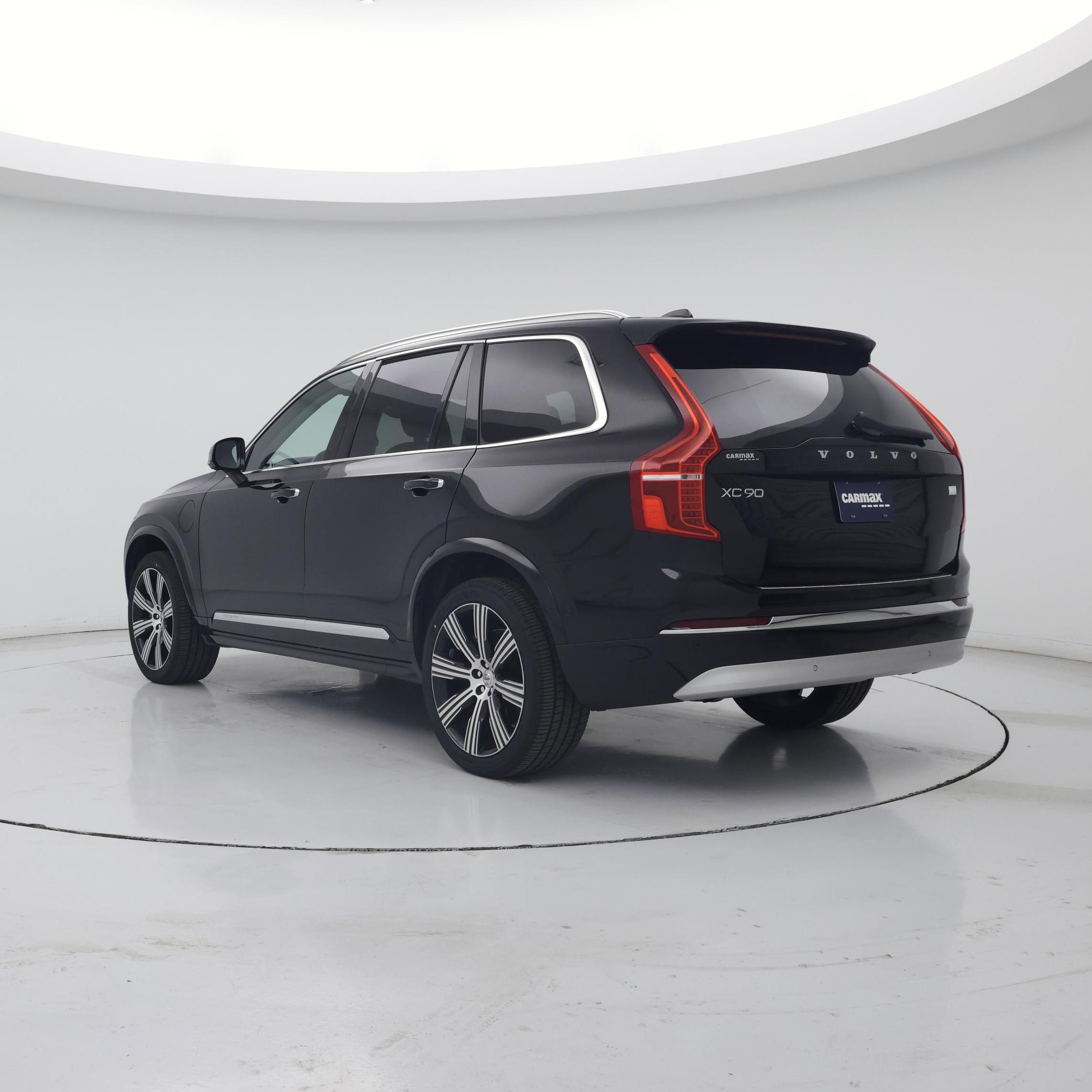 Thumbnail: 2022 Volvo XC90 - 2