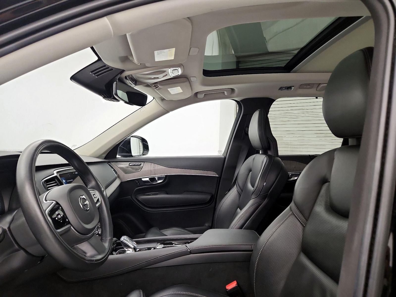 2022 Volvo XC90 Inscription - Photo 20