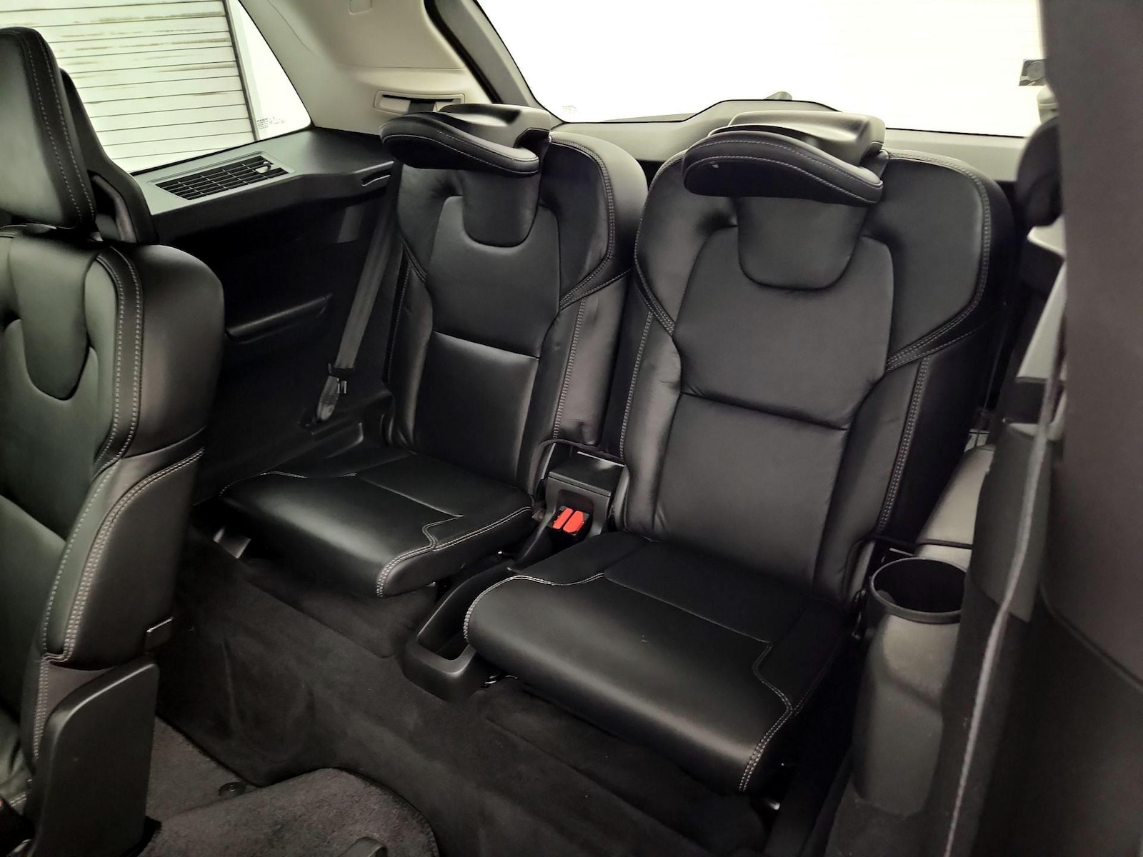 2022 Volvo XC90 Inscription - Photo 22