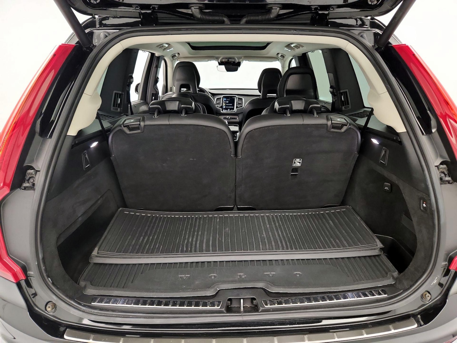 2022 Volvo XC90 Inscription - Photo 23
