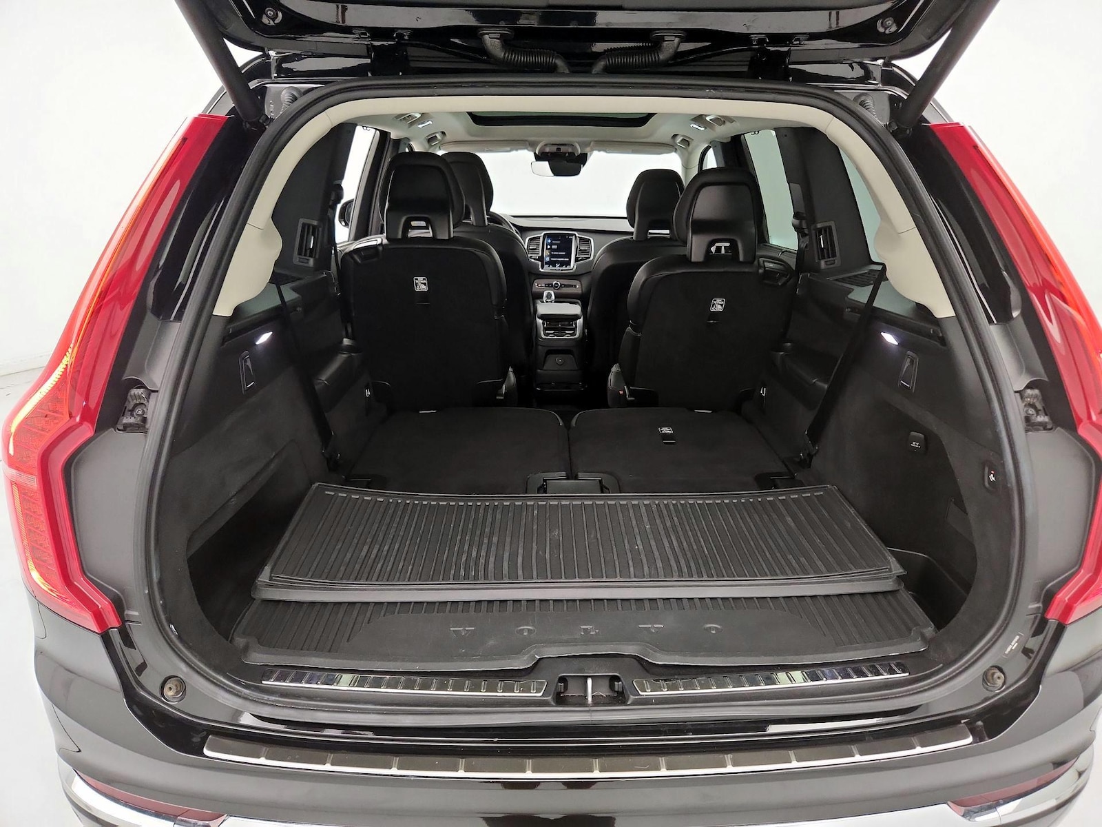 2022 Volvo XC90 Inscription - Photo 24