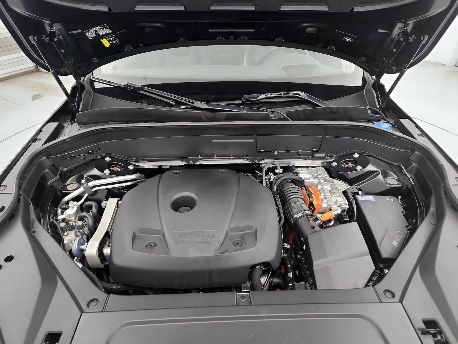 2022 Volvo XC90 Inscription - Photo 25