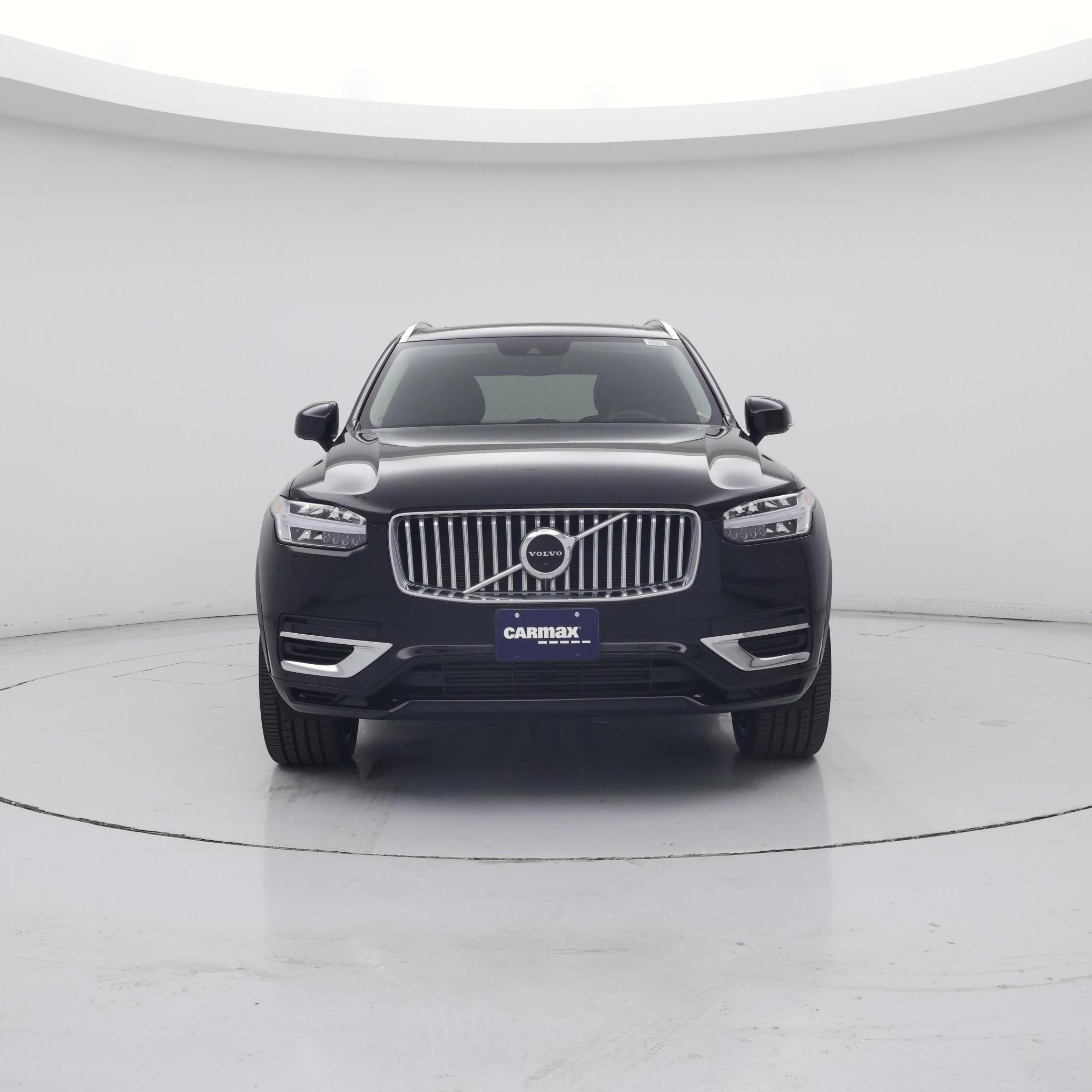 Thumbnail: 2022 Volvo XC90 - 5