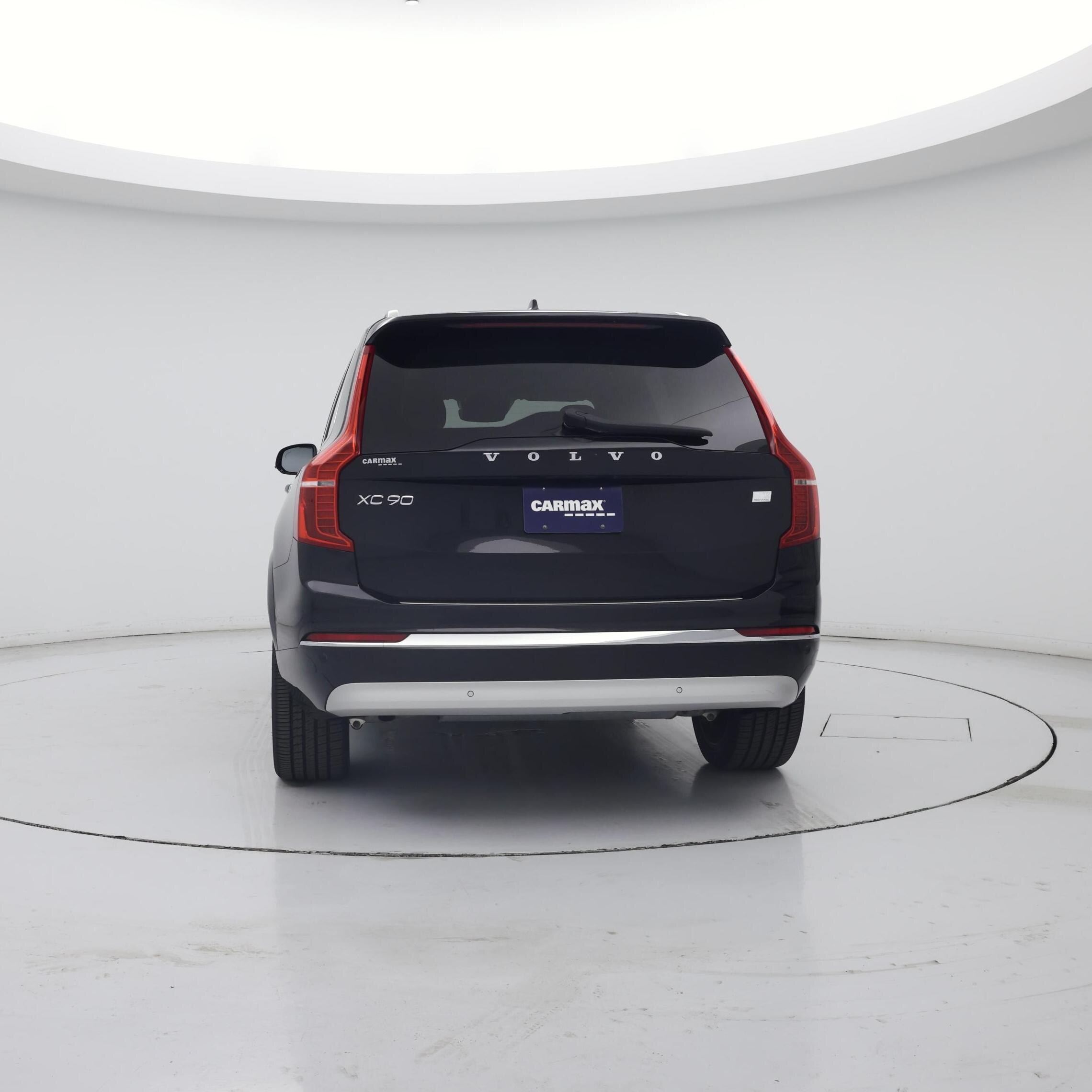 Thumbnail: 2022 Volvo XC90 - 6