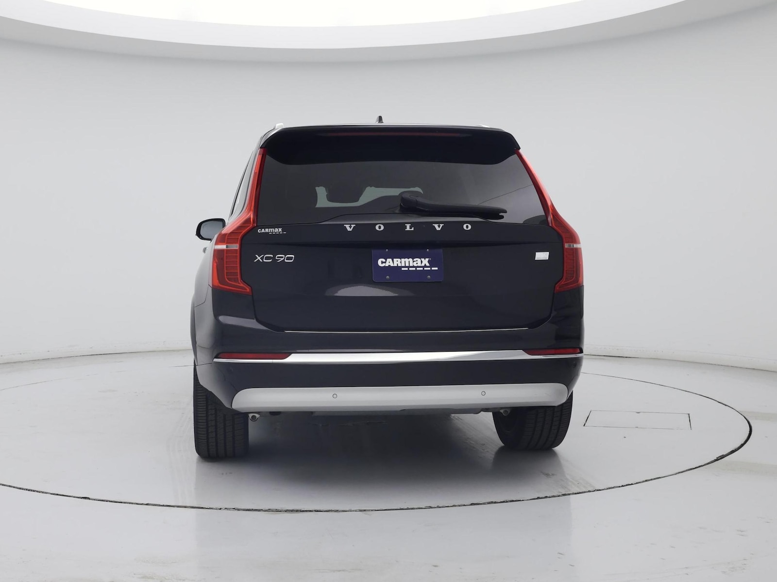 2022 Volvo XC90 Inscription - Photo 7