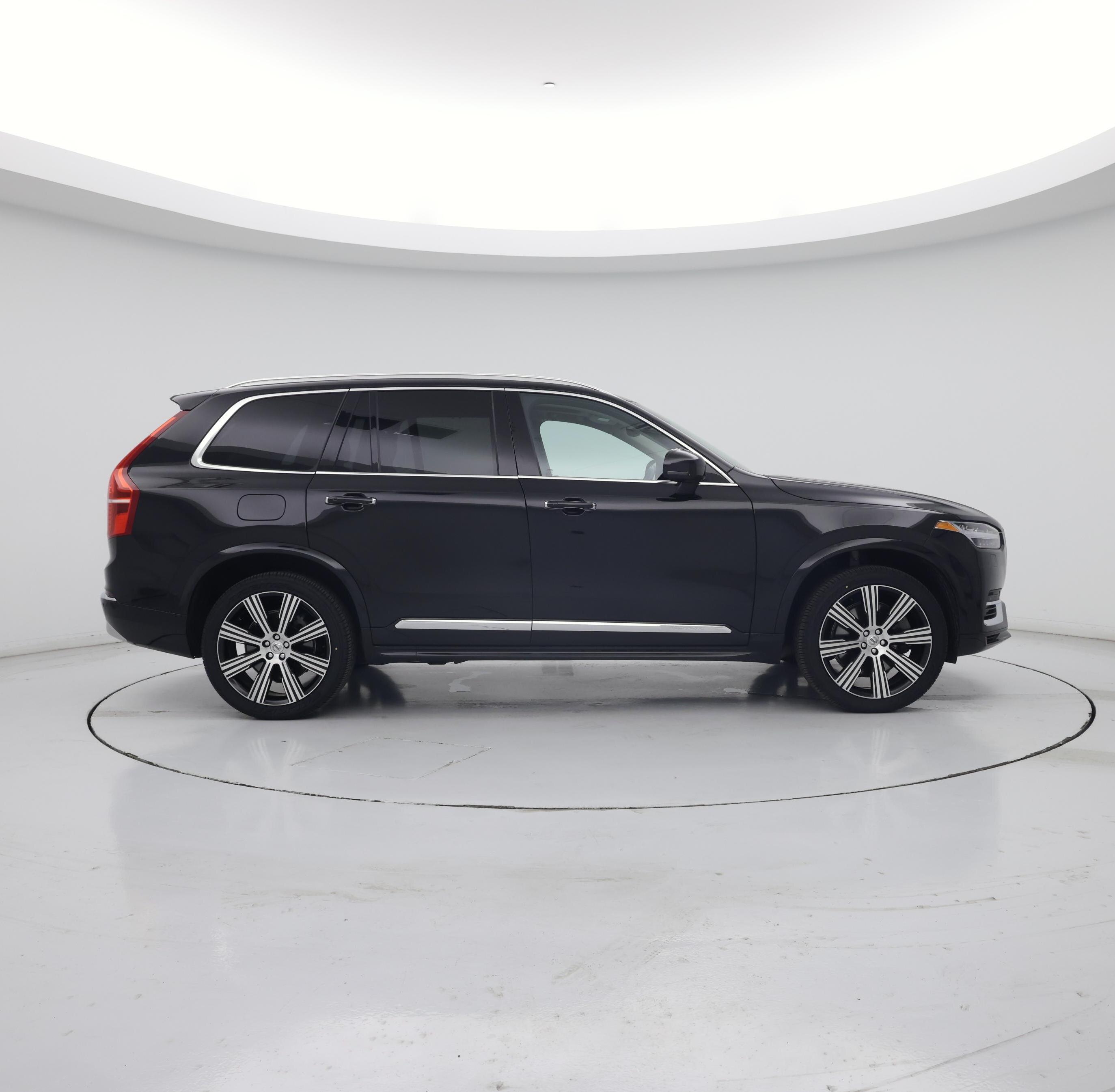 Thumbnail: 2022 Volvo XC90 - 7