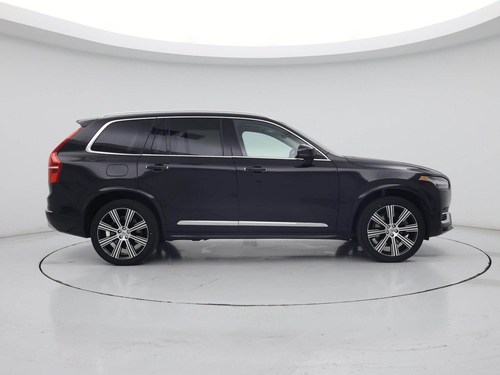 2022 Volvo XC90 Inscription - Photo 8