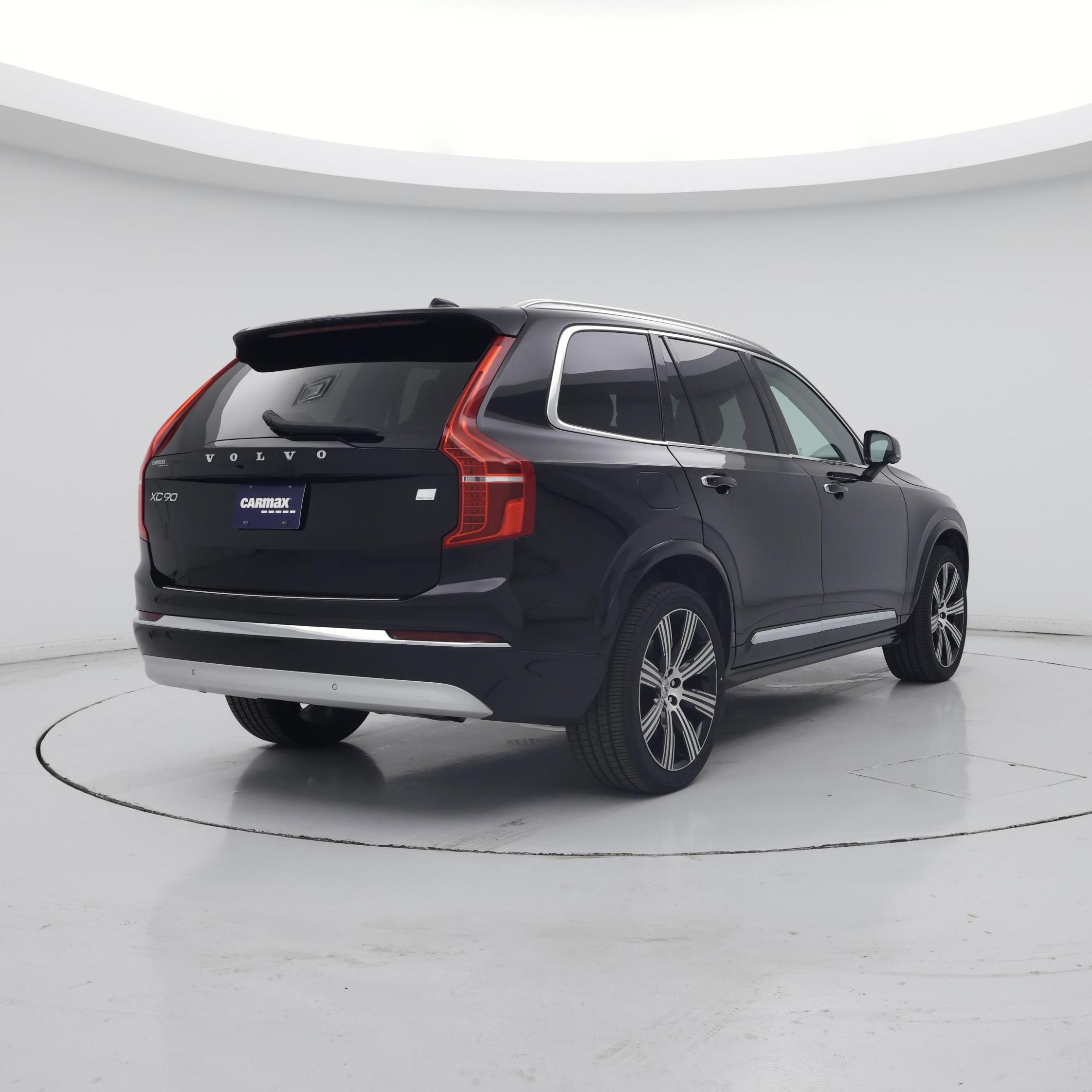 Thumbnail: 2022 Volvo XC90 - 8