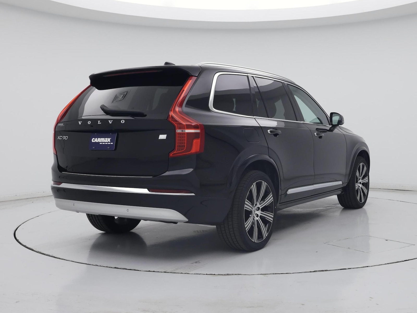 2022 Volvo XC90 Inscription - Photo 9