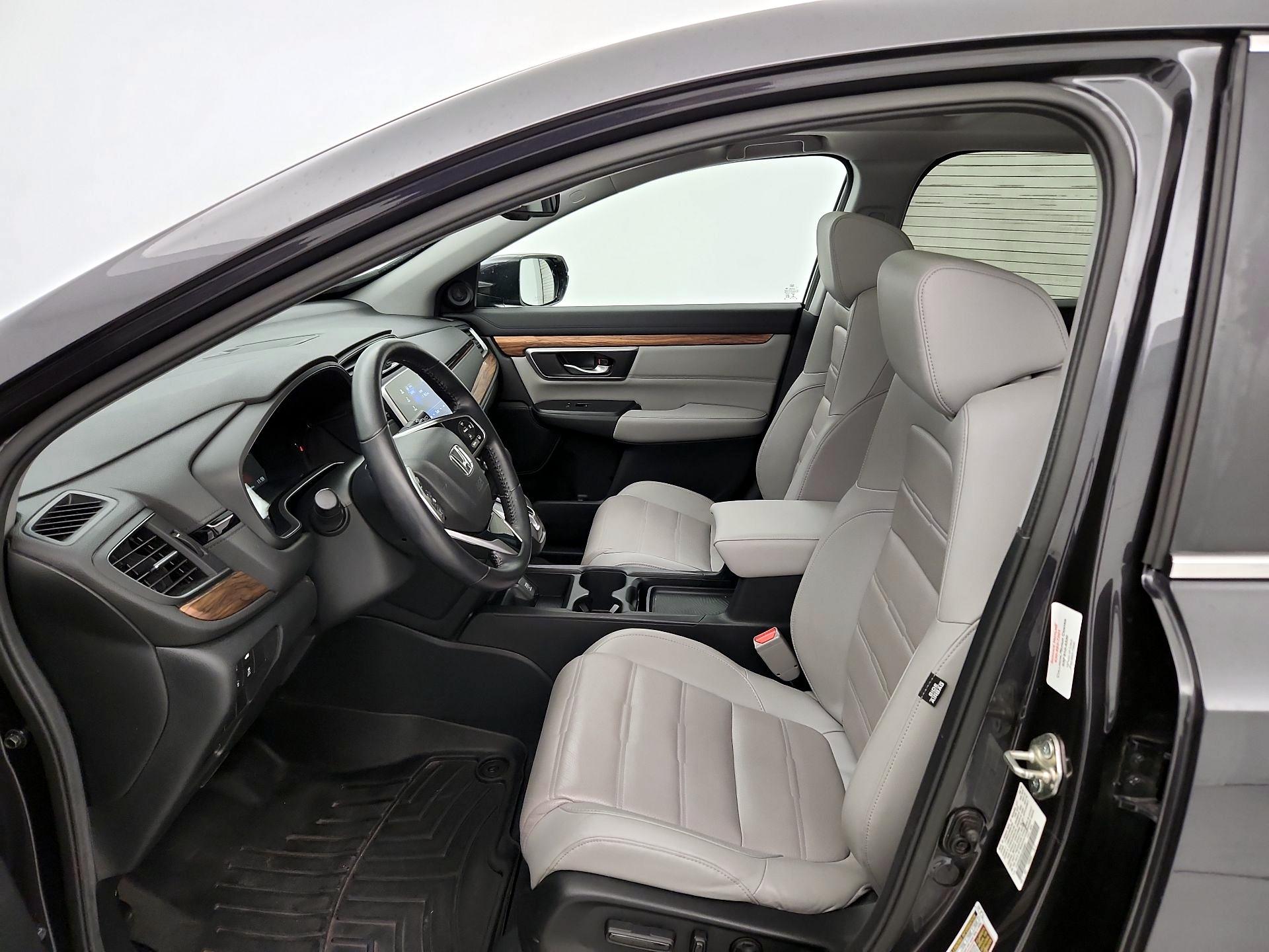 Thumbnail: 2018 Honda CR-V - 11