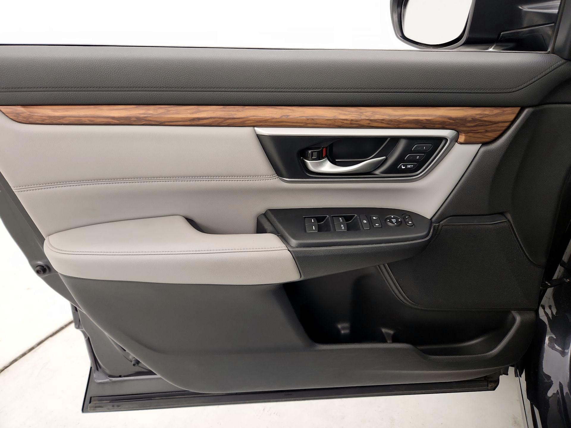 Thumbnail: 2018 Honda CR-V - 12