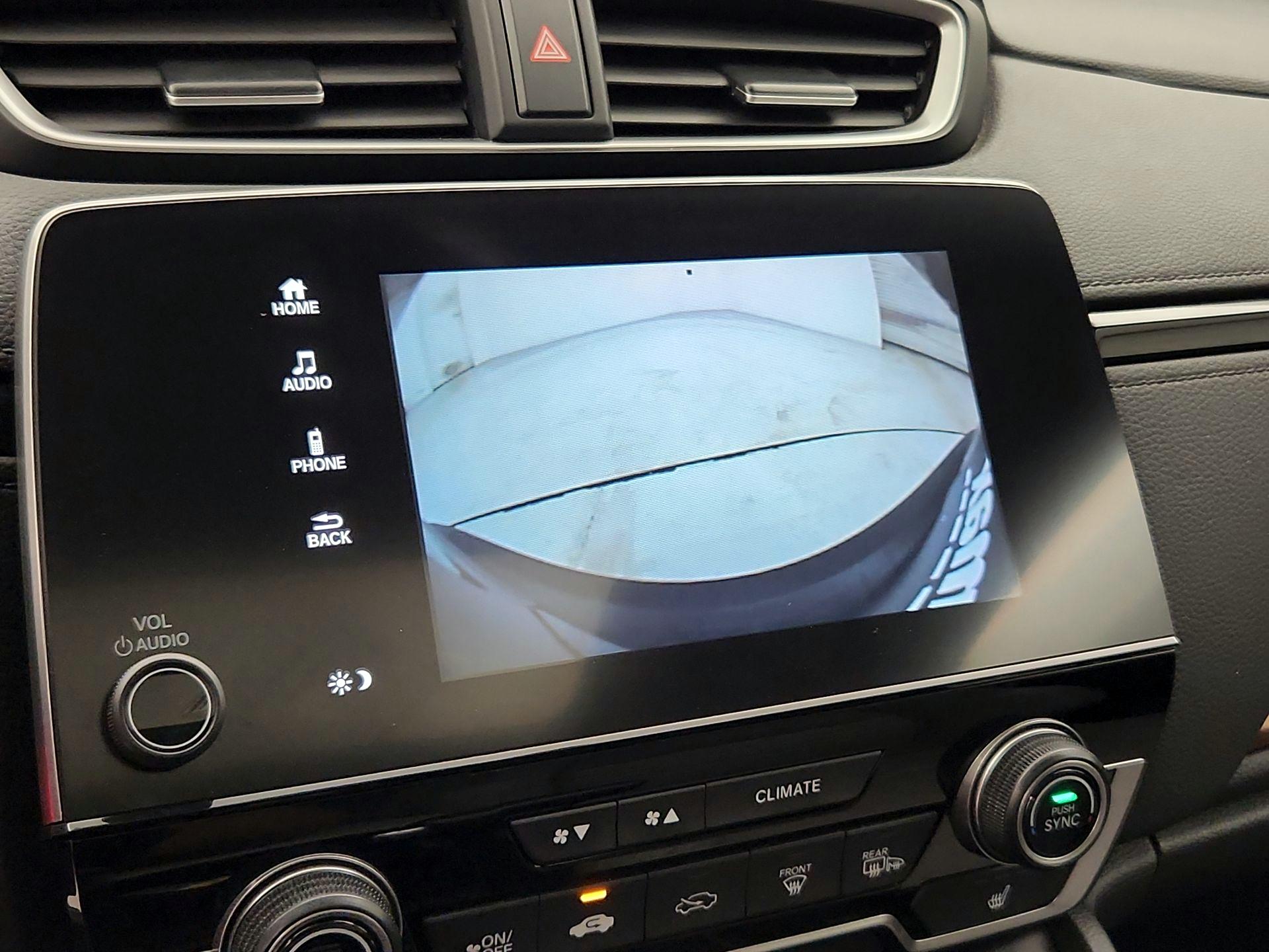 Thumbnail: 2018 Honda CR-V - 14