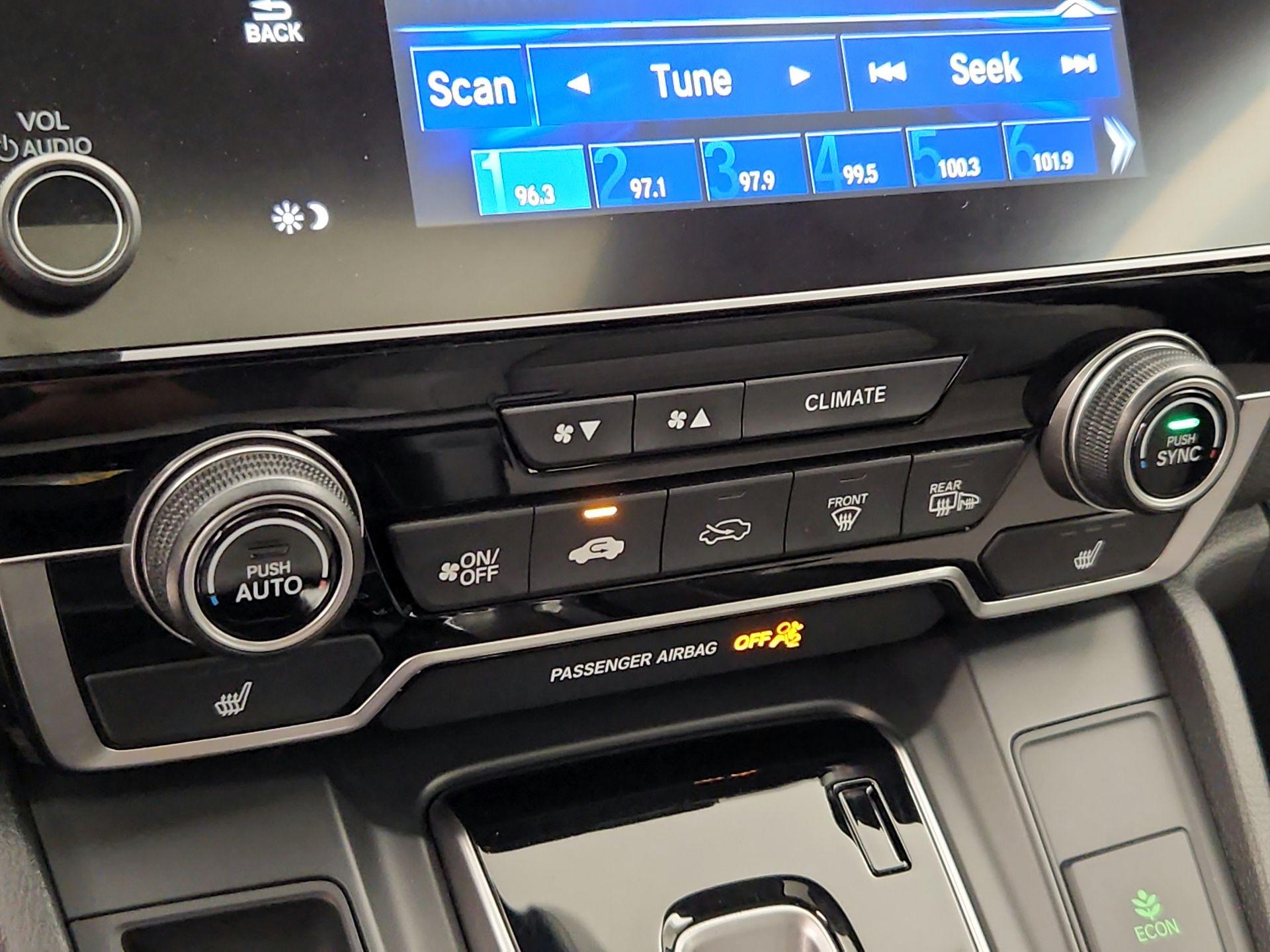 Thumbnail: 2018 Honda CR-V - 16